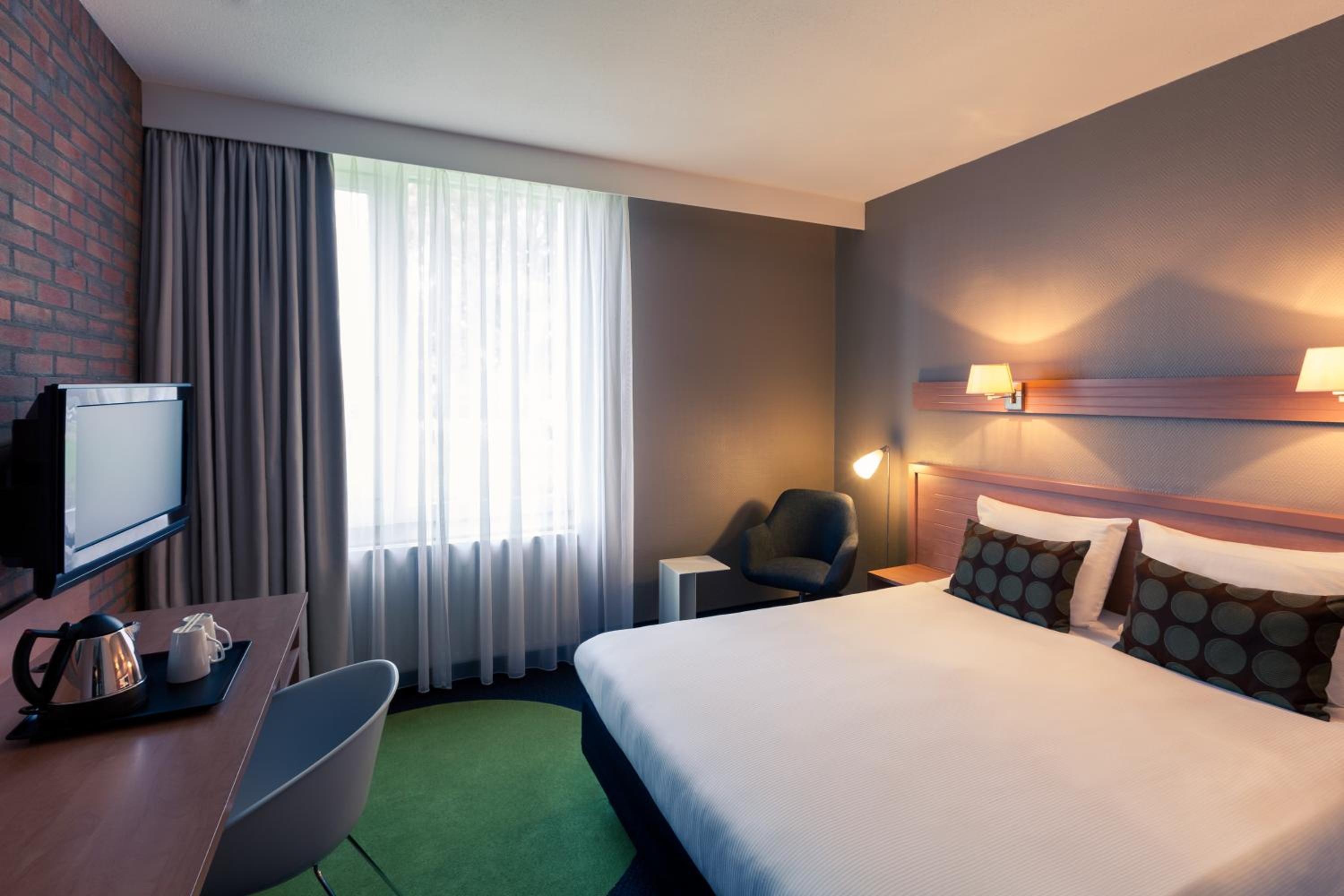 Standard Double Room - Photo 1