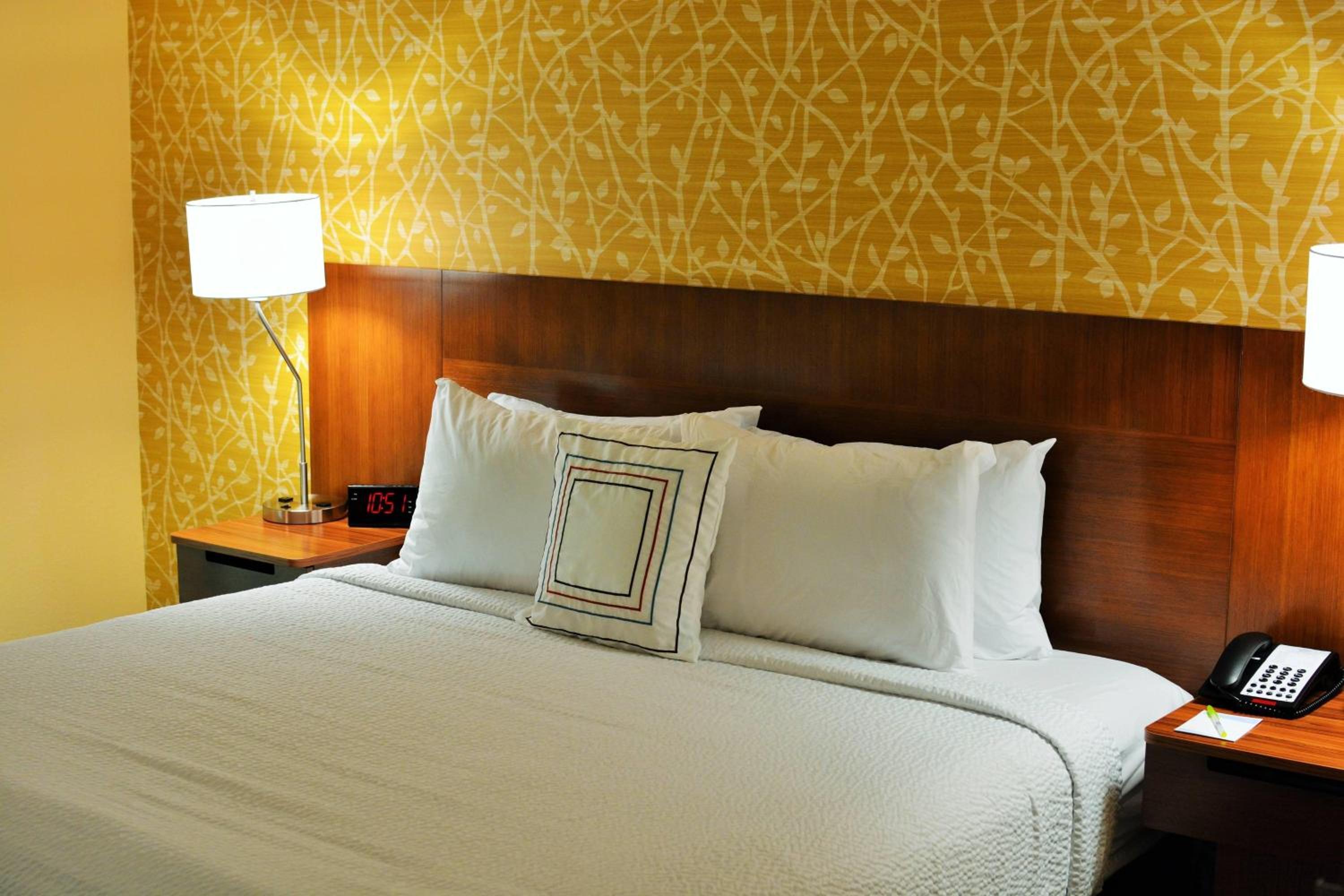 King Room