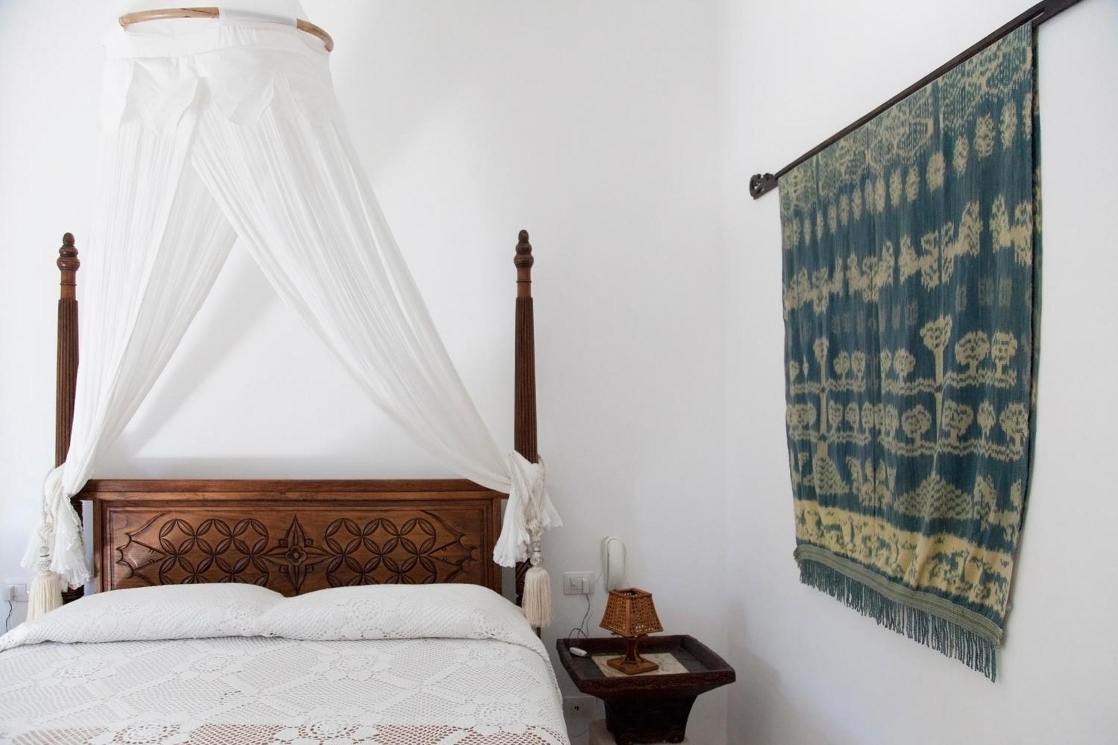 Standard Double Room - Photo 10