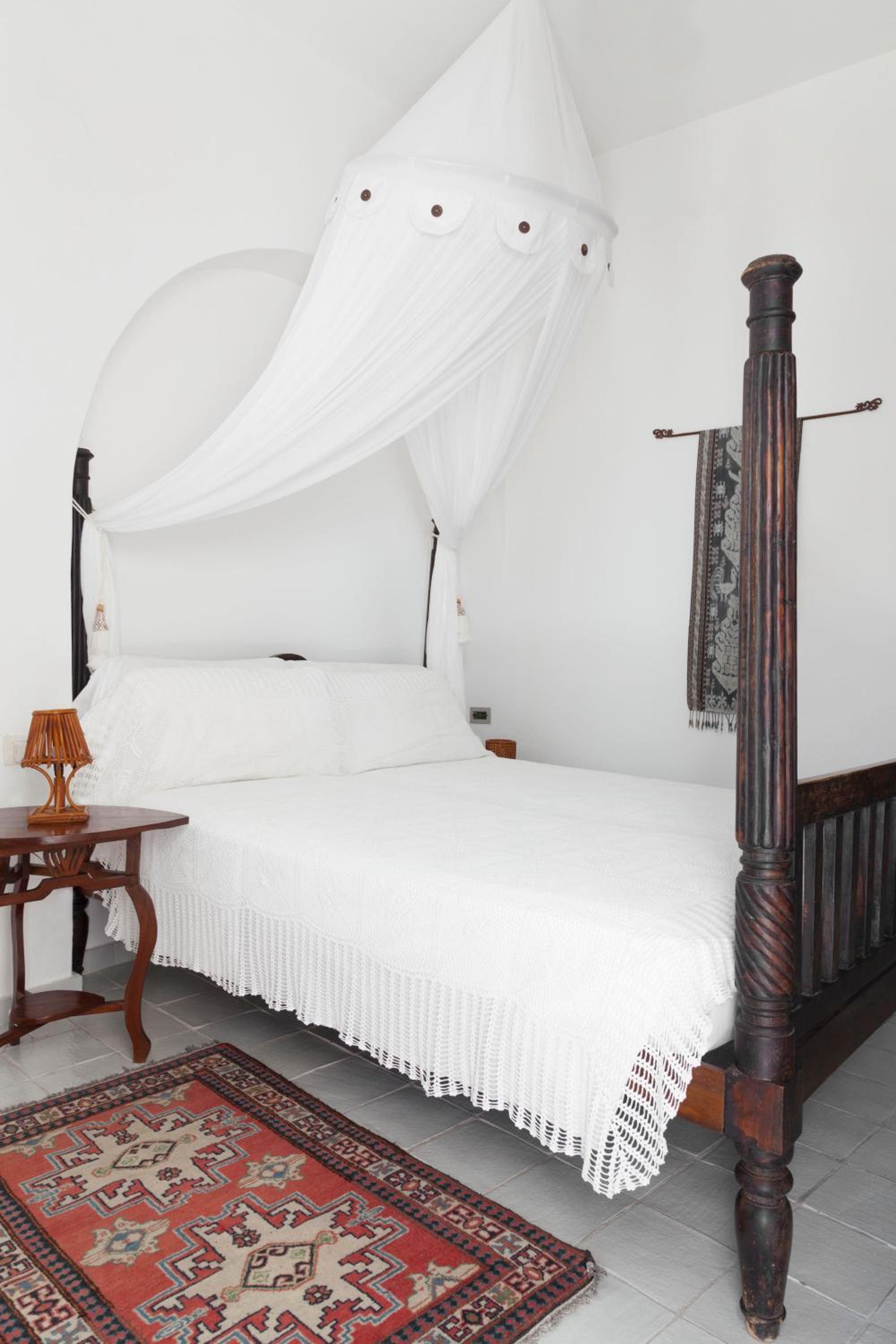 Standard Double Room - Photo 5
