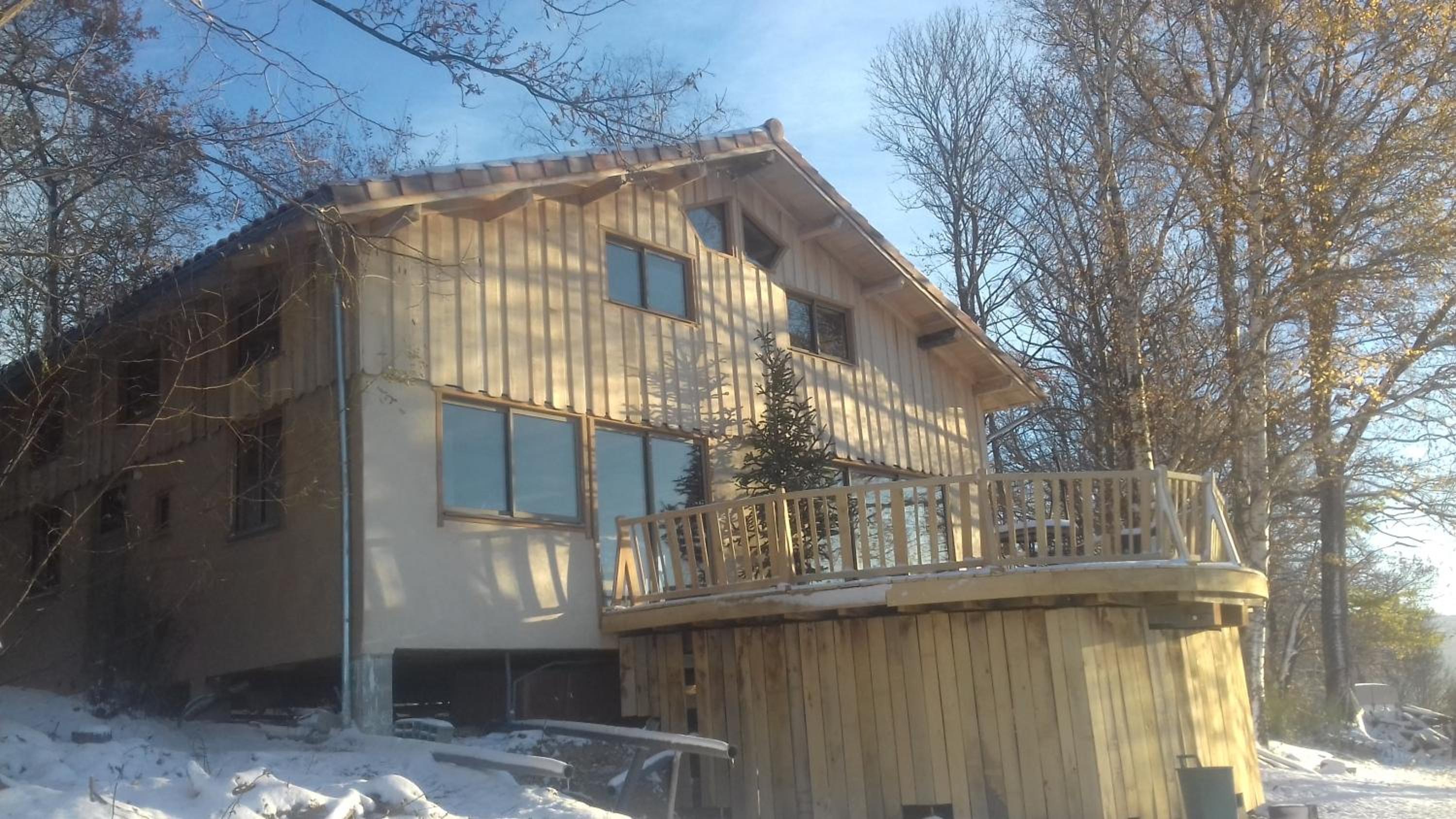 Double Room with Mountain View - Photo 11