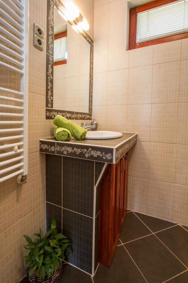 Superior Apartment photo 3