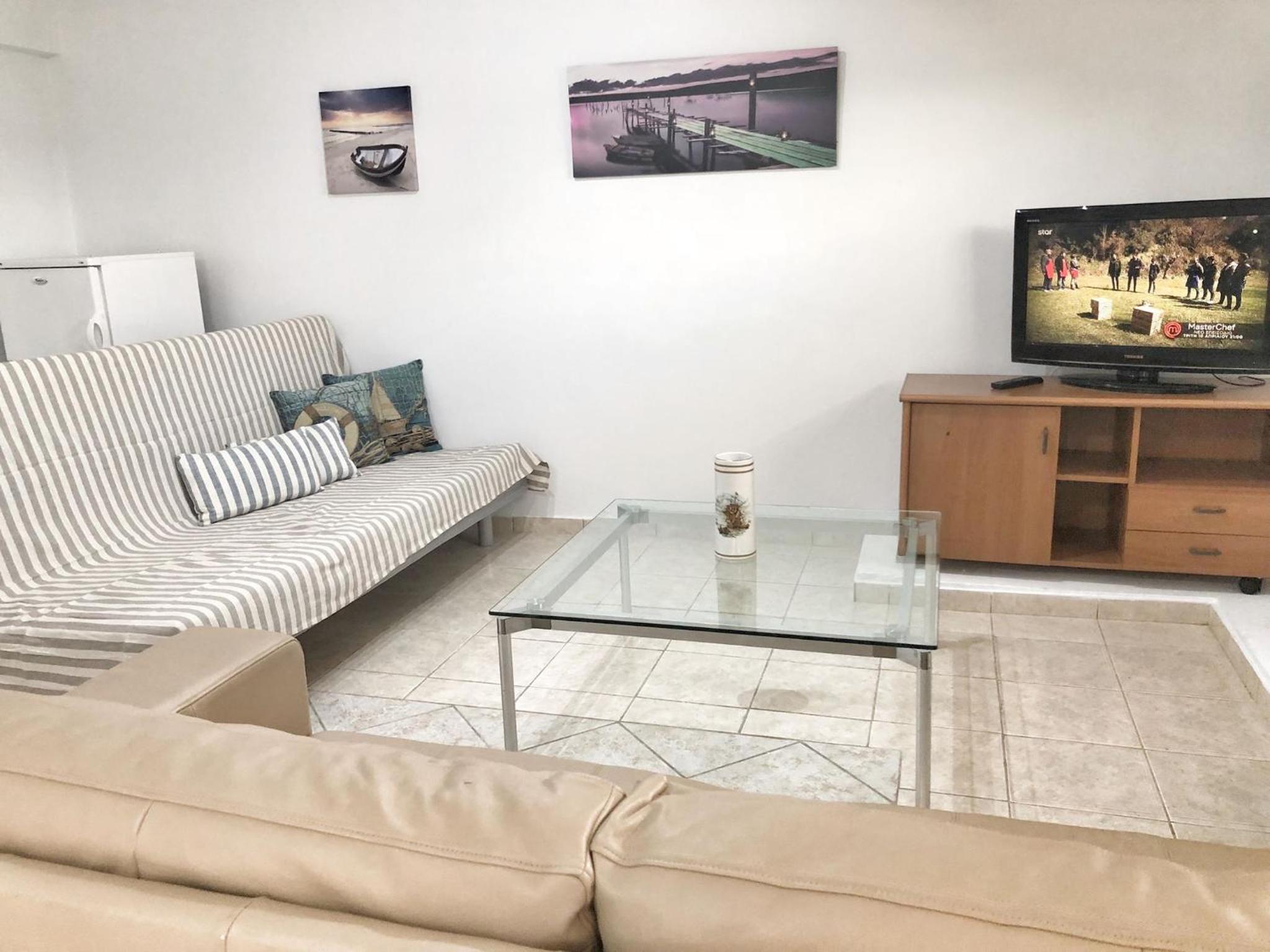 Apartment photo 1