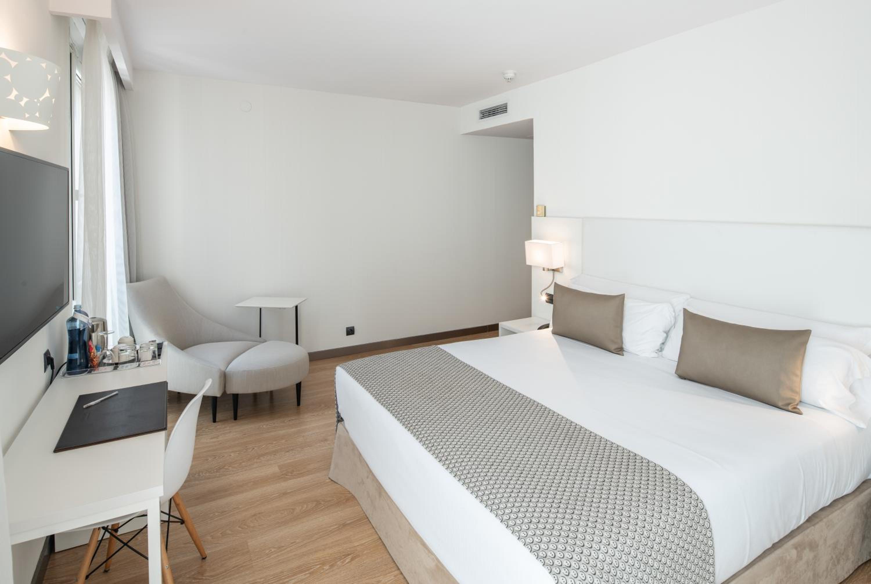 Superior Double Room - Photo 5