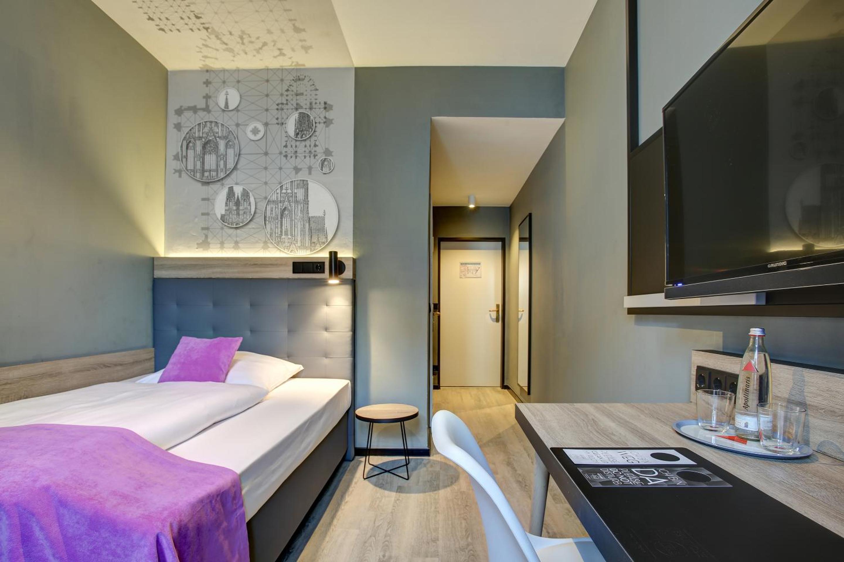 Standard Room, 1 Single Bed - Photo 6