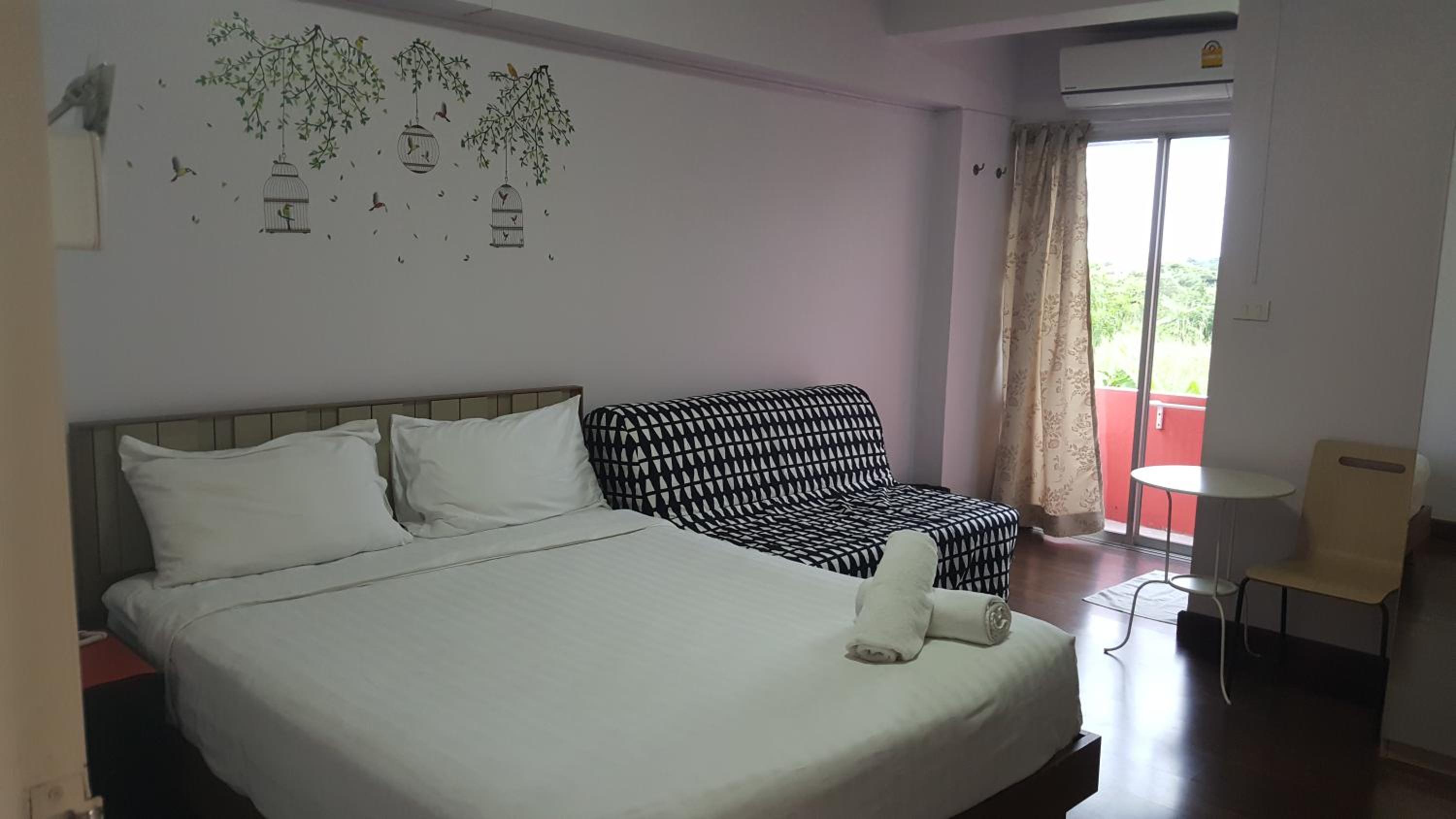 Deluxe Room photo 3