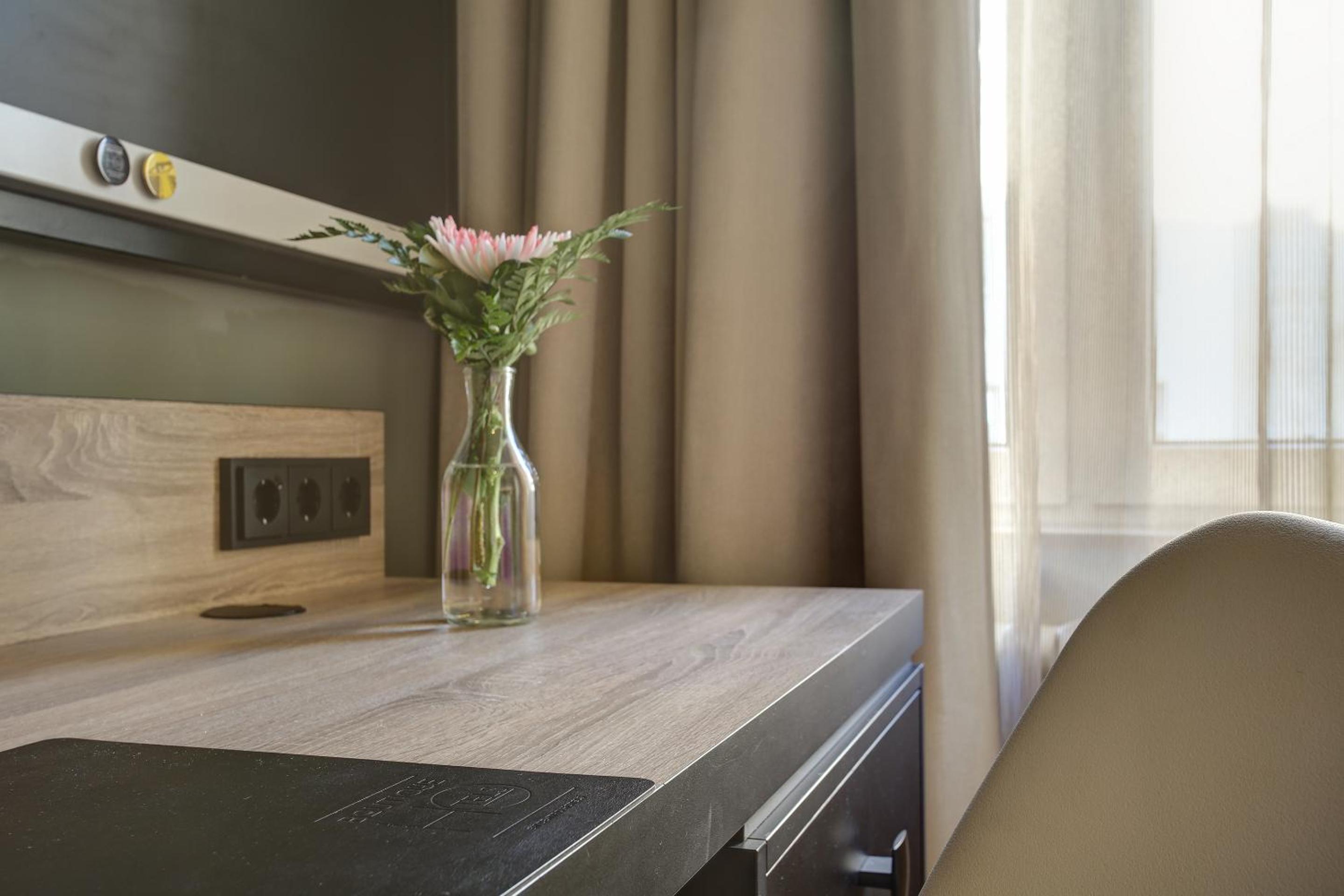 Family Apartment - Photo 2