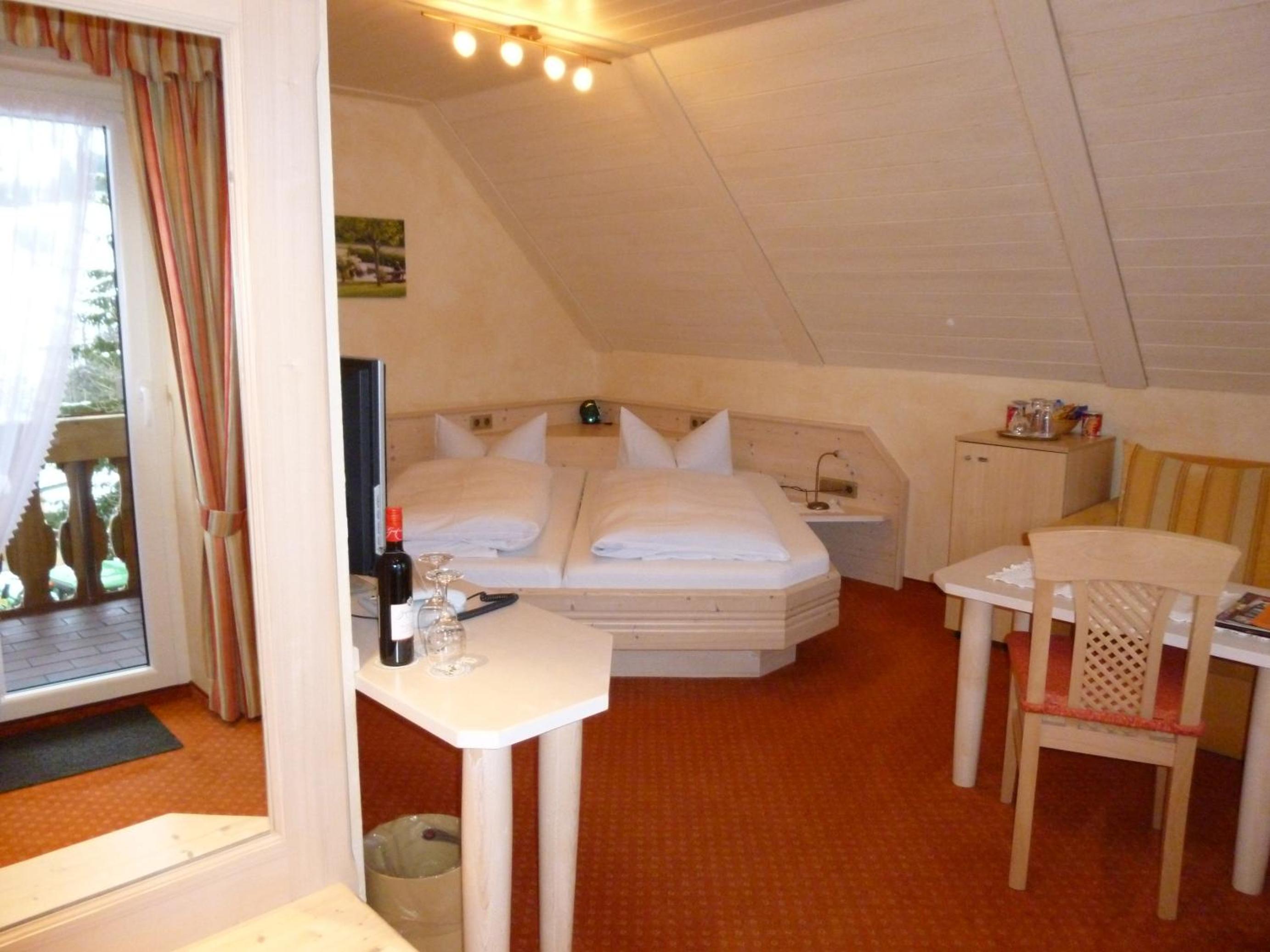 Comfort Double Room photo 3