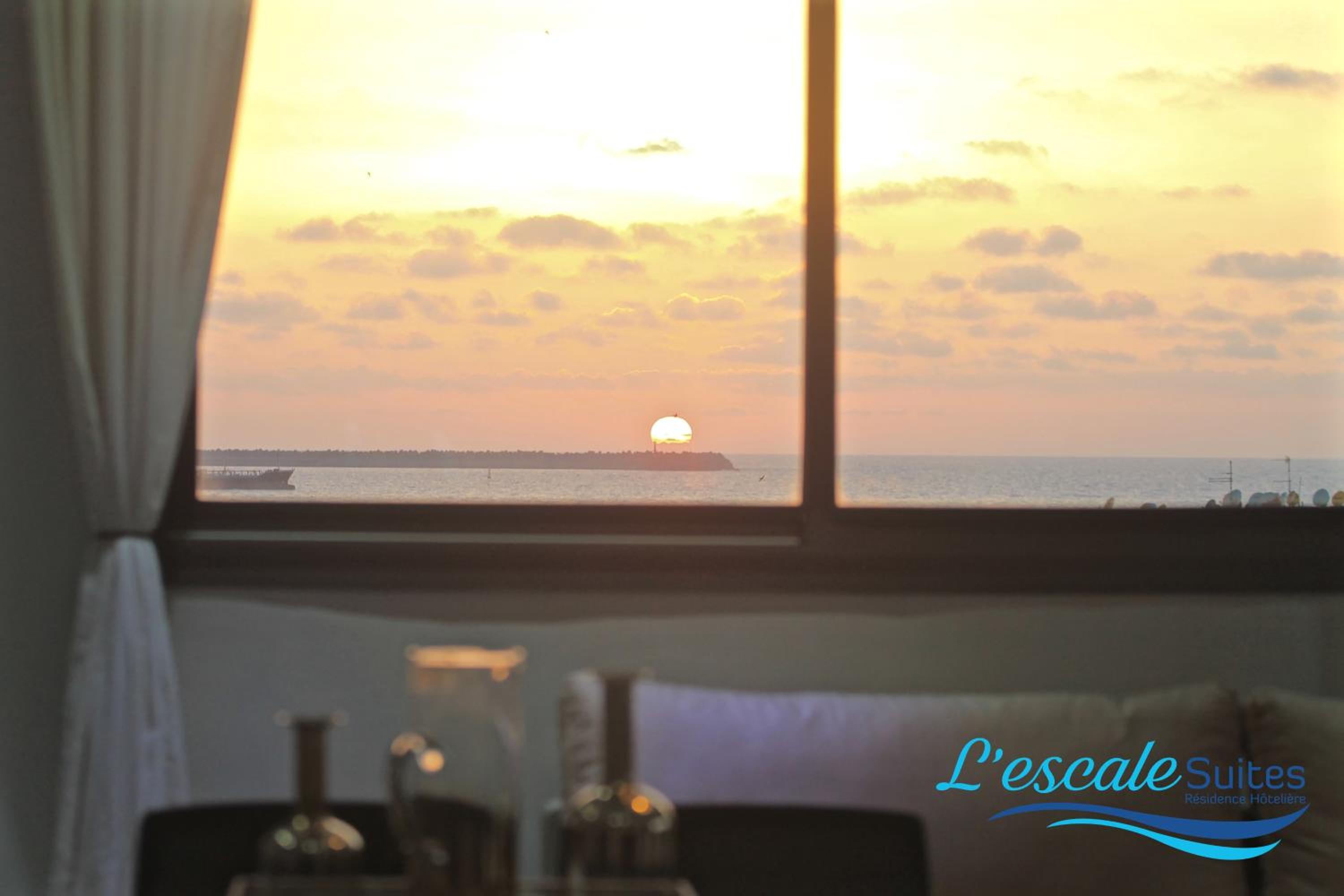 Suite with Sea View Or Pool View - Photo 1