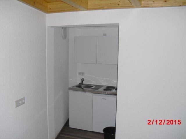 Apartment with Shower photo 3