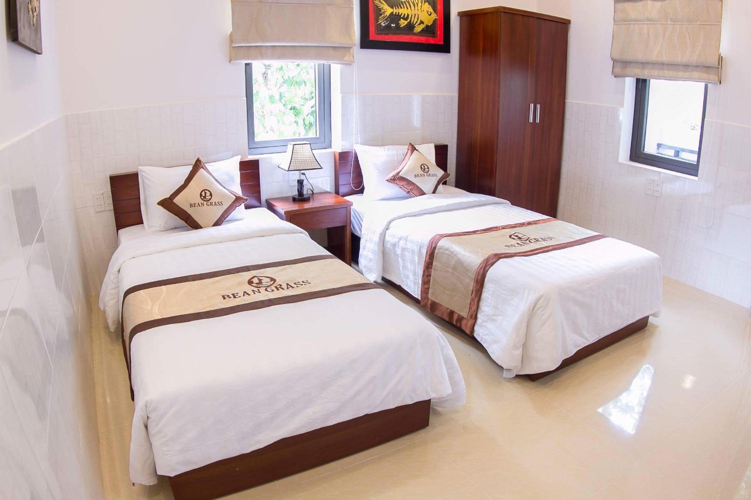 Deluxe Double or Twin Room with Balcony photo 1