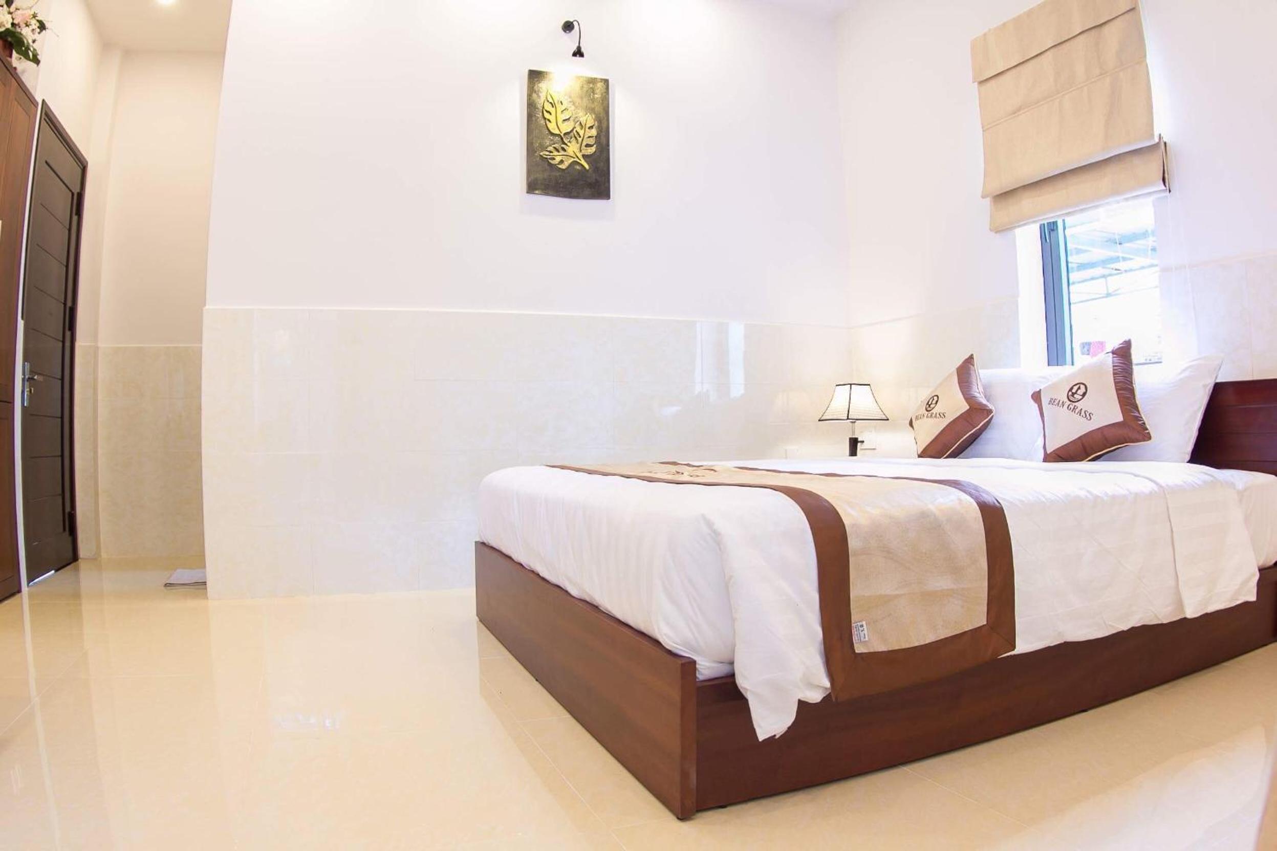 King Room with Garden View photo 2
