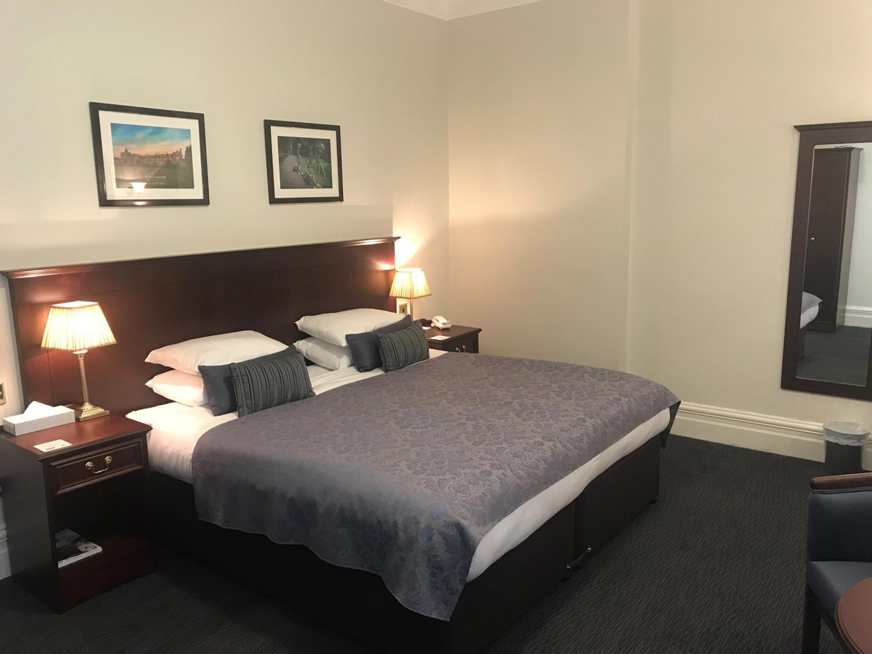 Superior Double Room - Photo 10