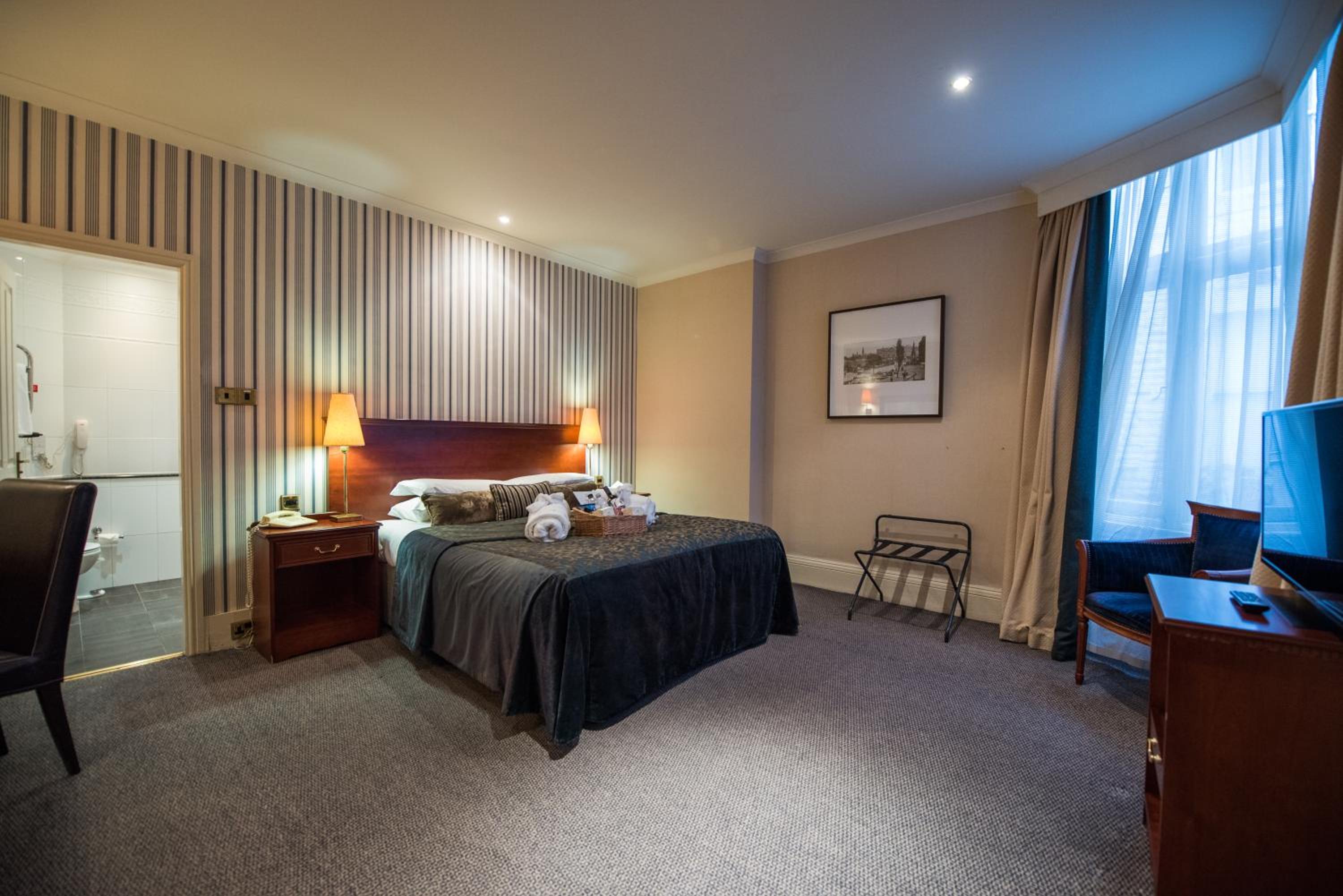 Superior Double Room - Photo 14