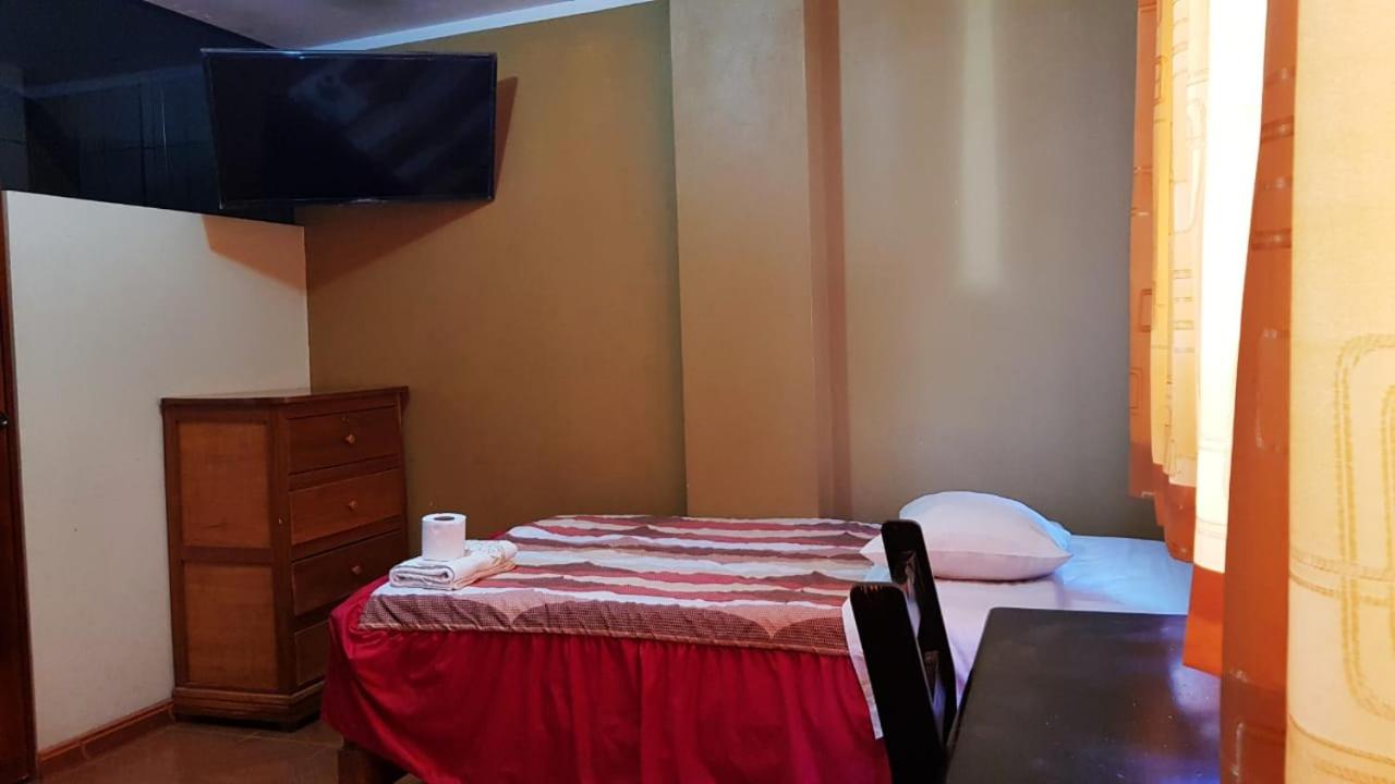 Single Room