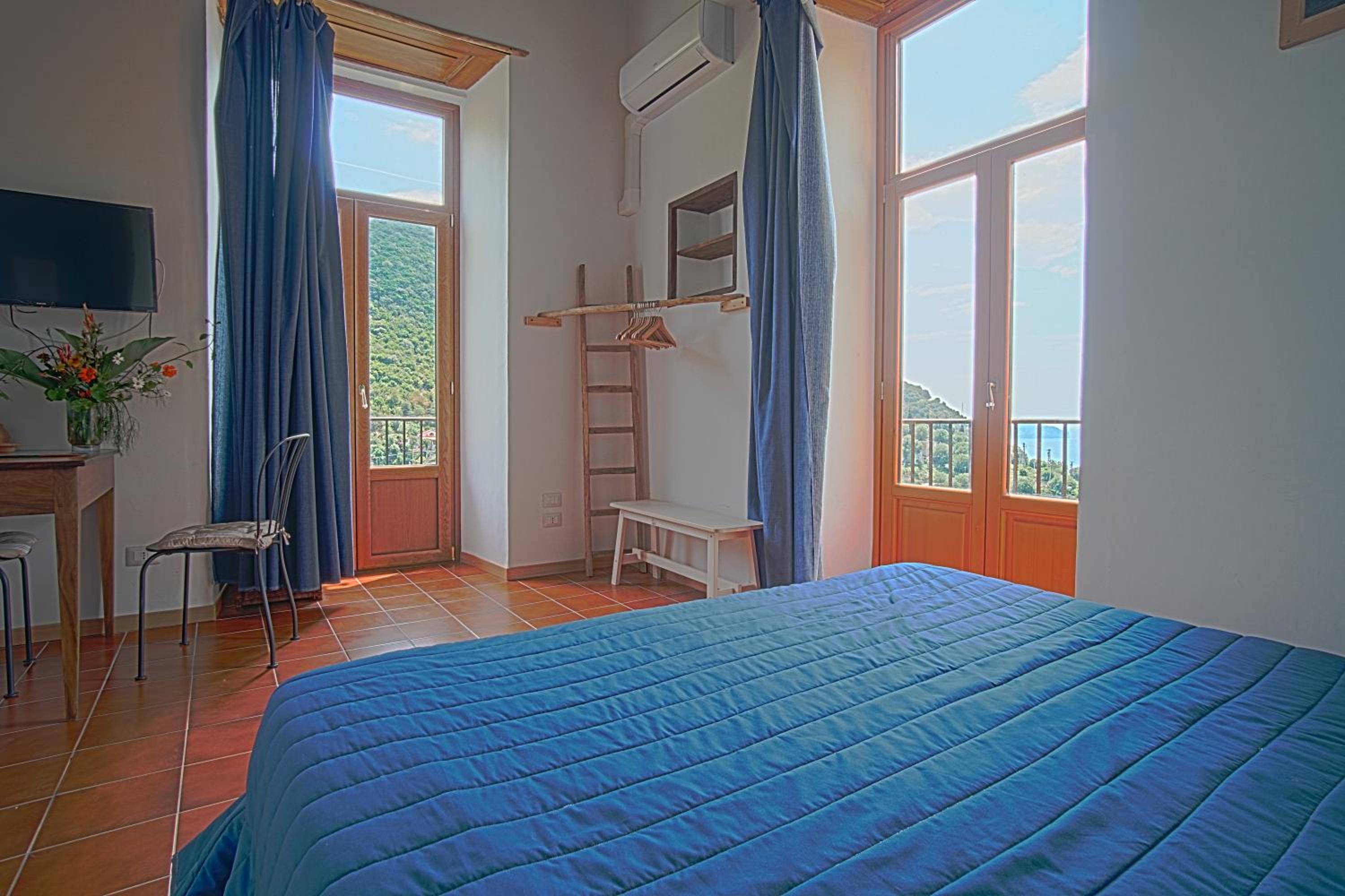Premium Quadruple Room