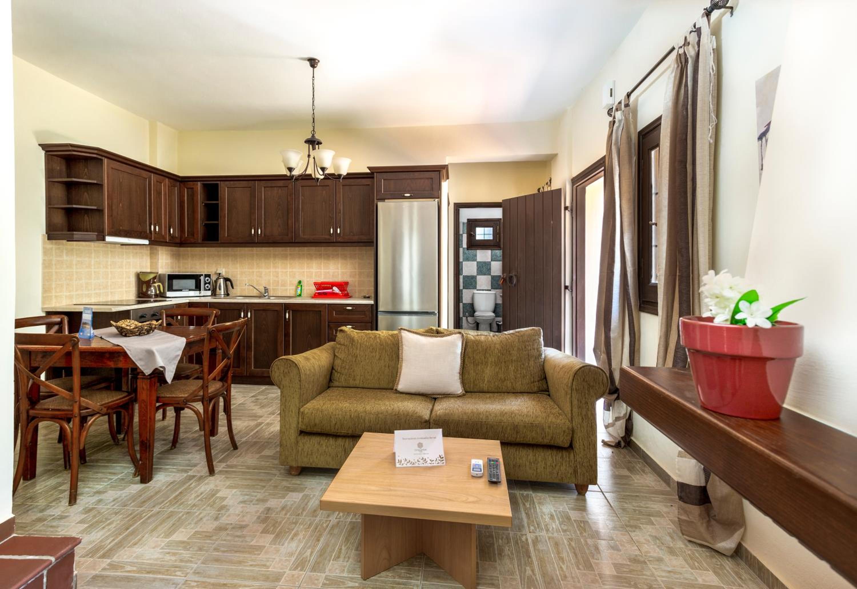 Two-Bedroom Villa with Private Pool photo 3