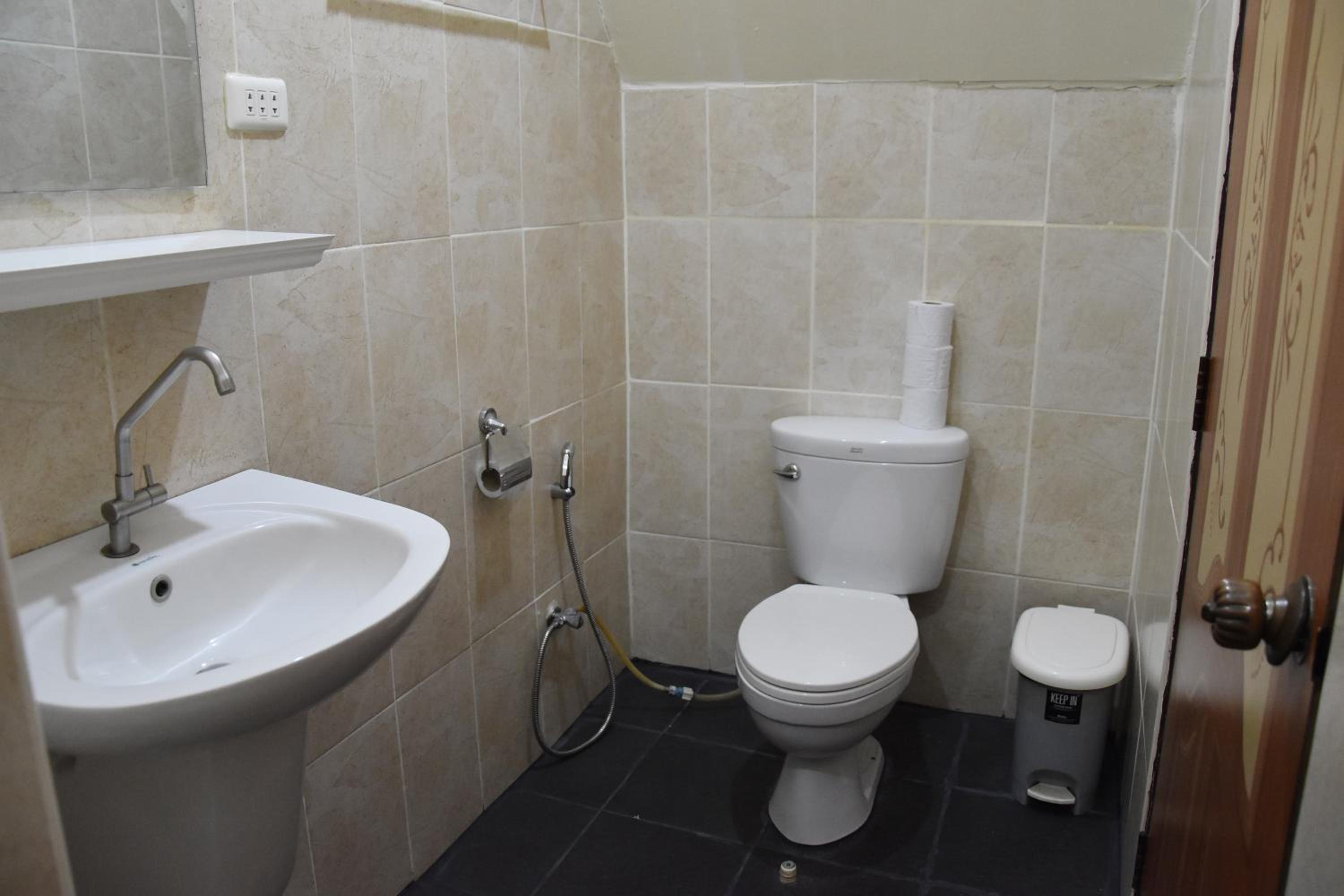 Family Suite - Photo 2