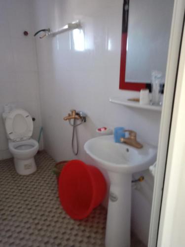 Deluxe Room photo 2