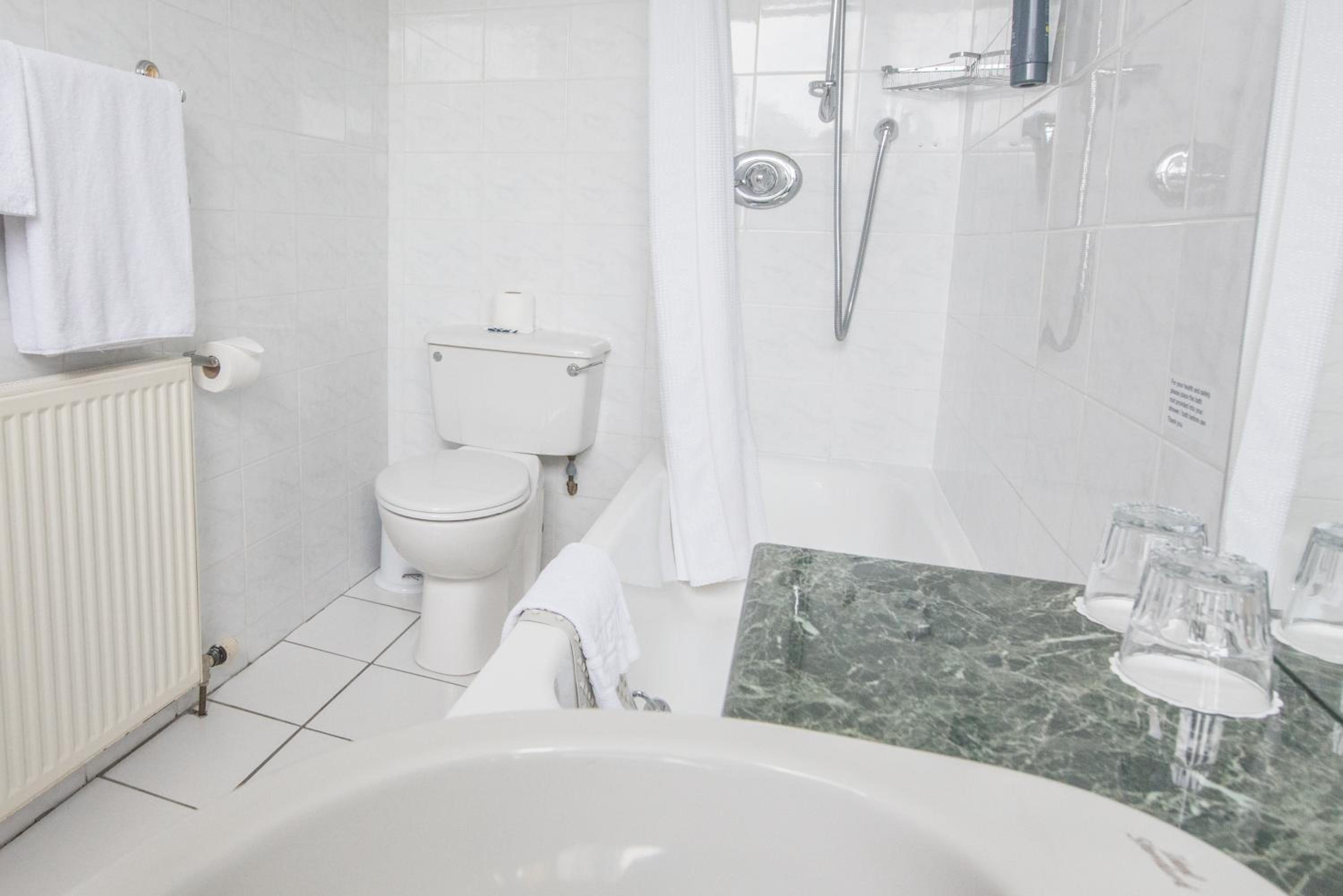 Classic Double Room - Photo 2
