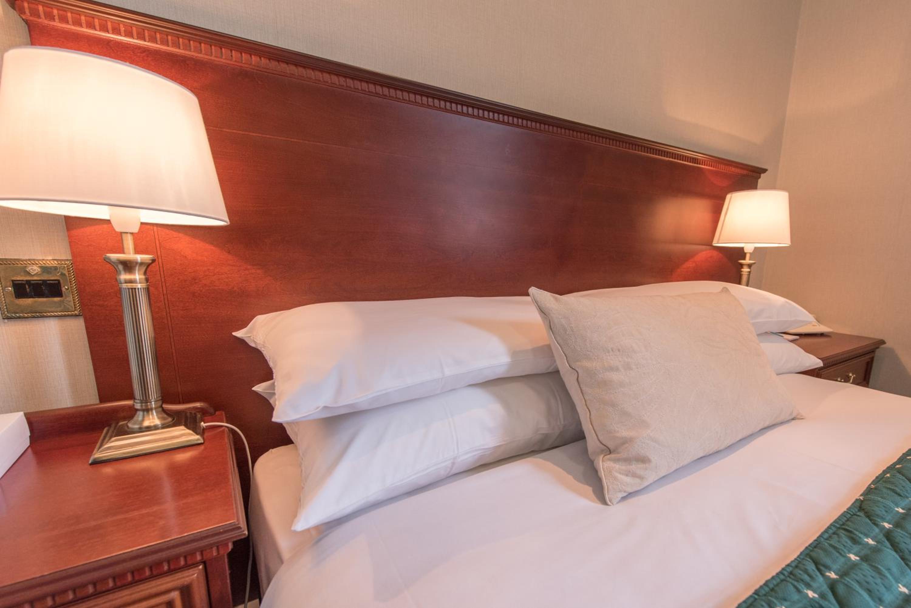 Classic Double Room - Photo 3