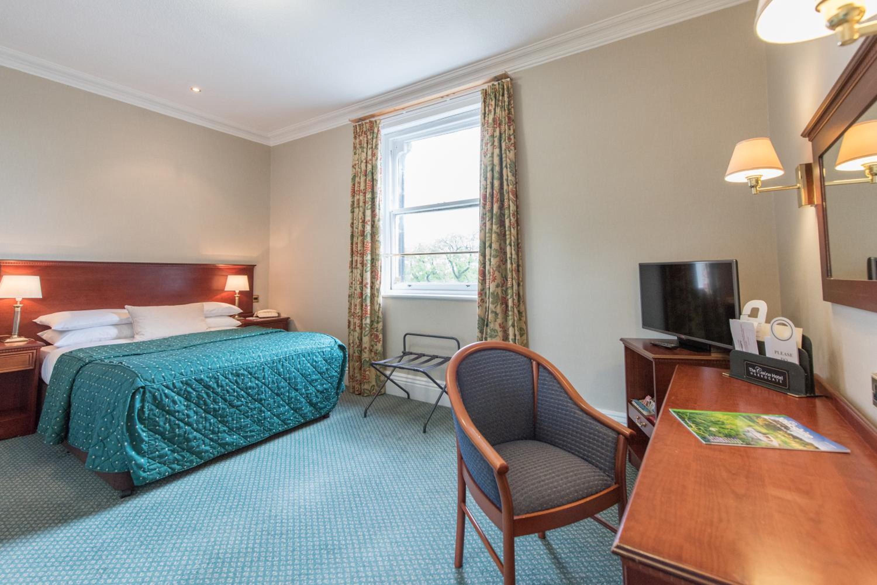 Classic Double Room - Photo 4