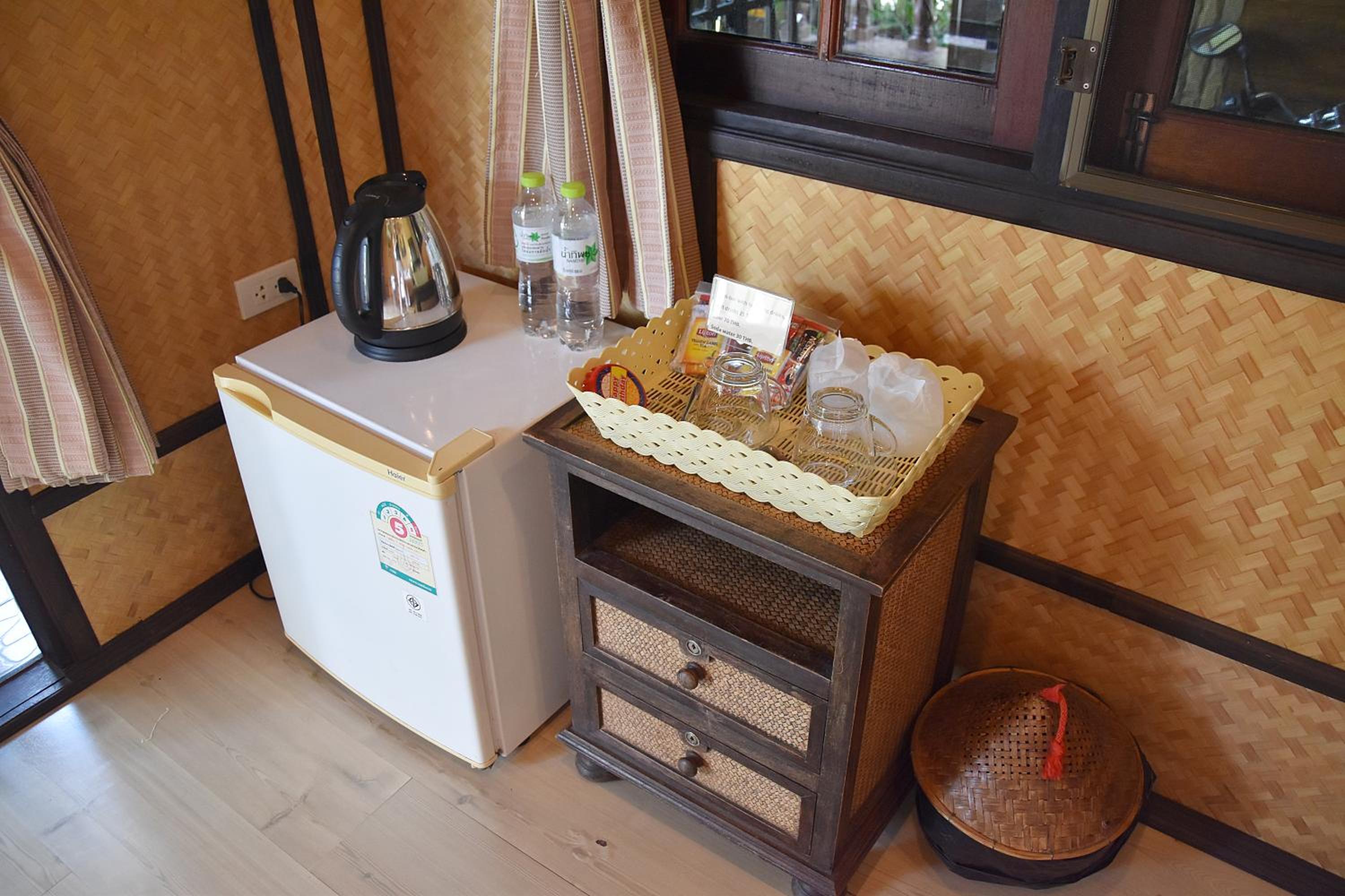 Deluxe Bungalow - Photo 2
