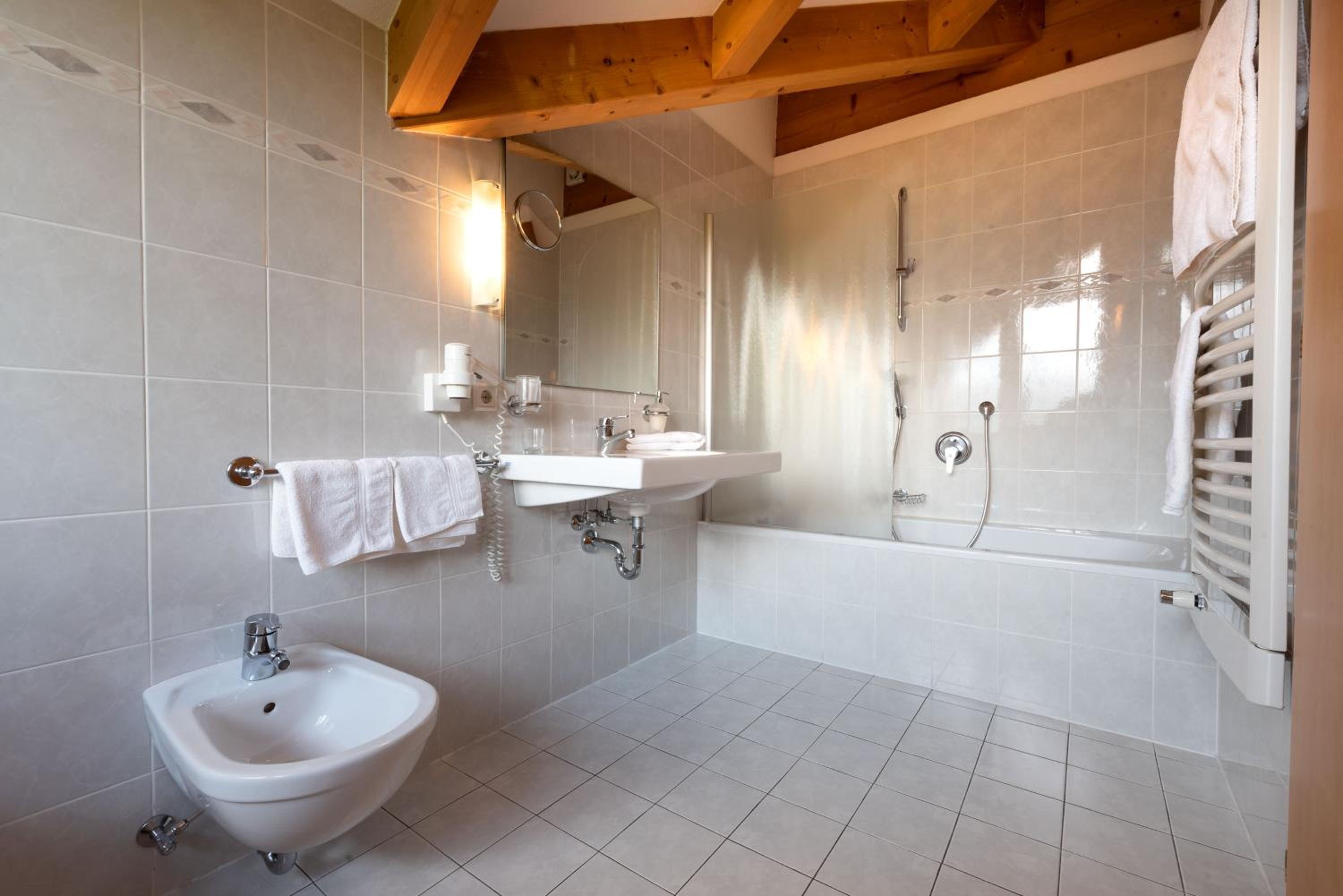 Berghotel Single Room photo 2