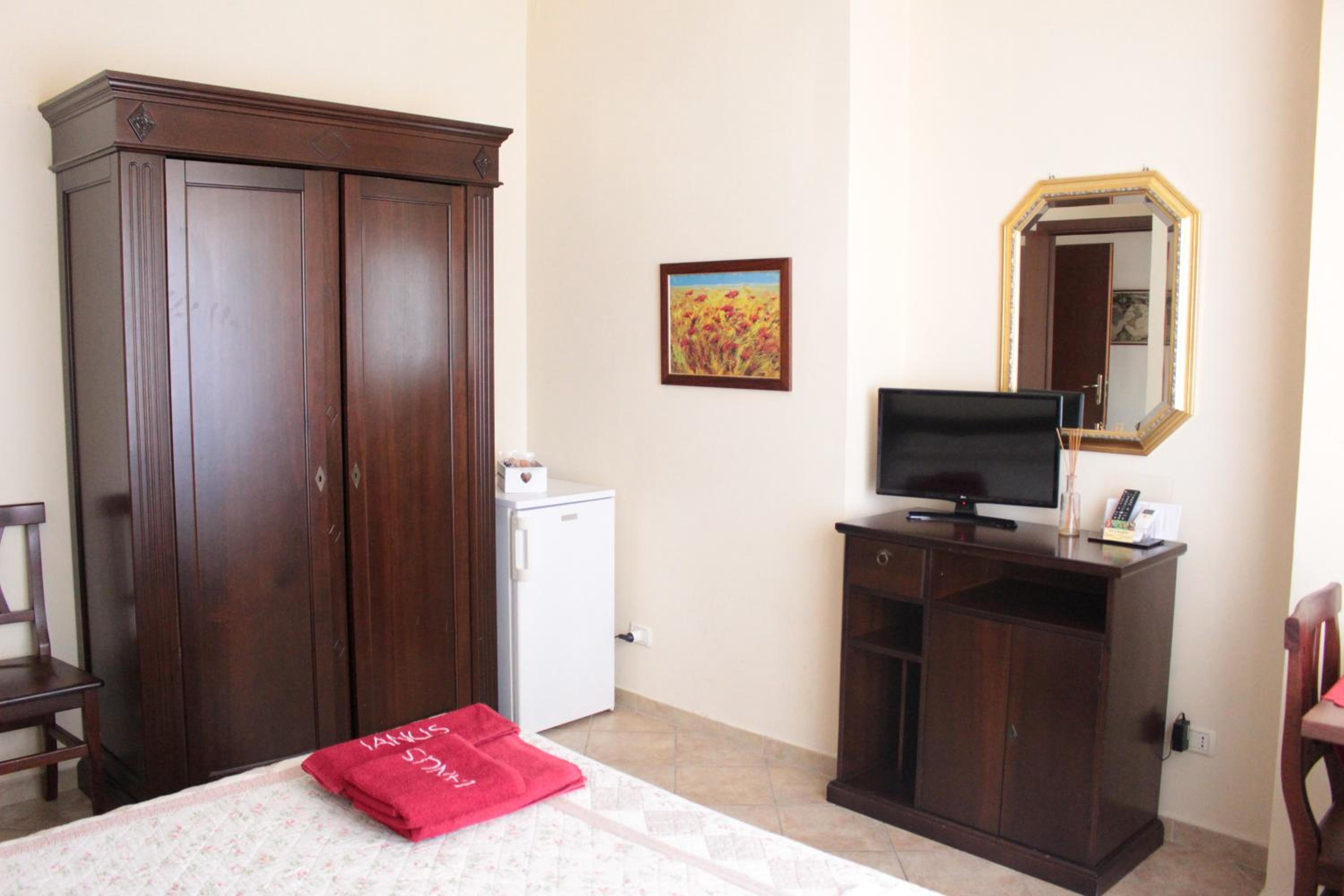 Superior Double Room photo 2