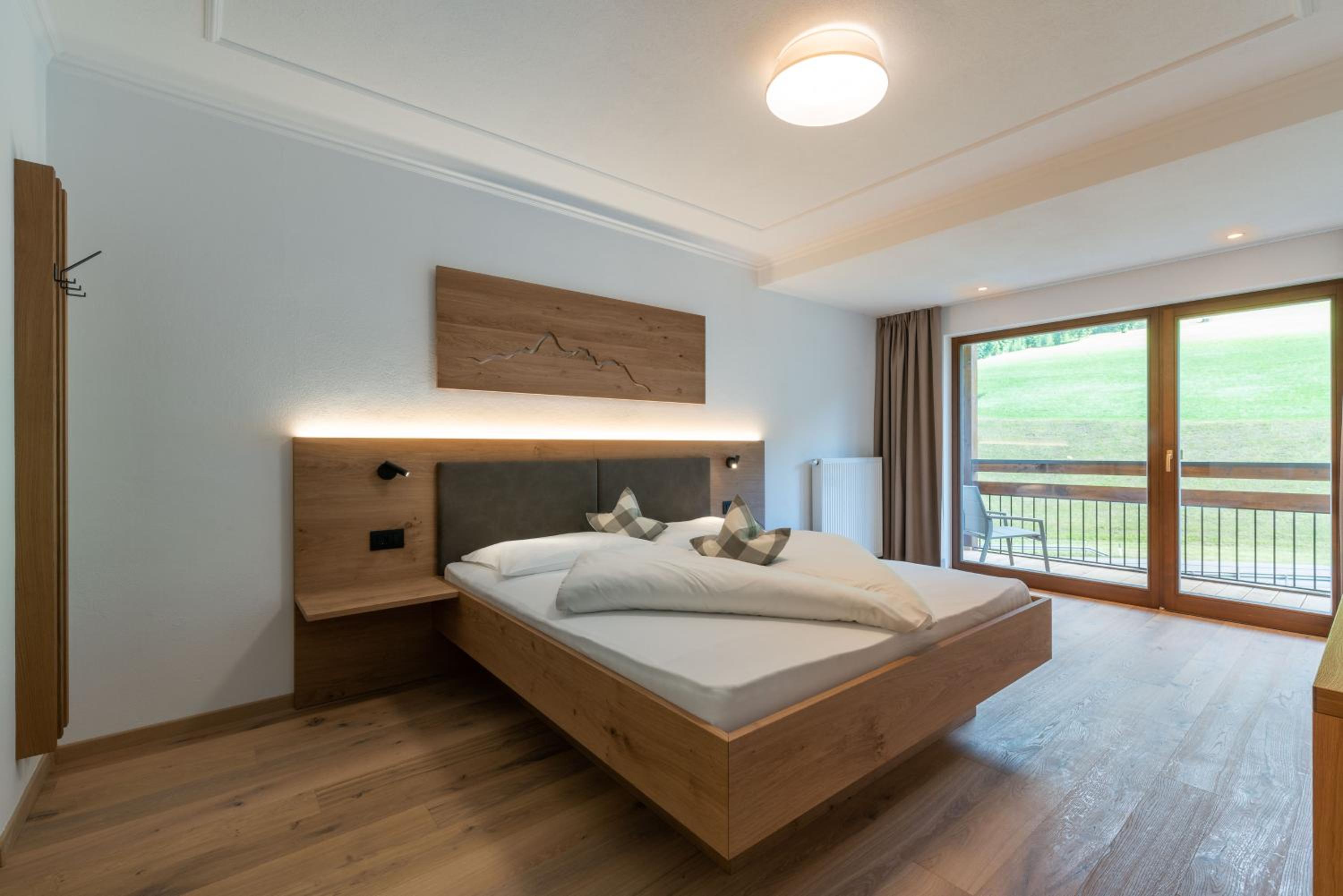 Berghotel Superior Double Room photo 2
