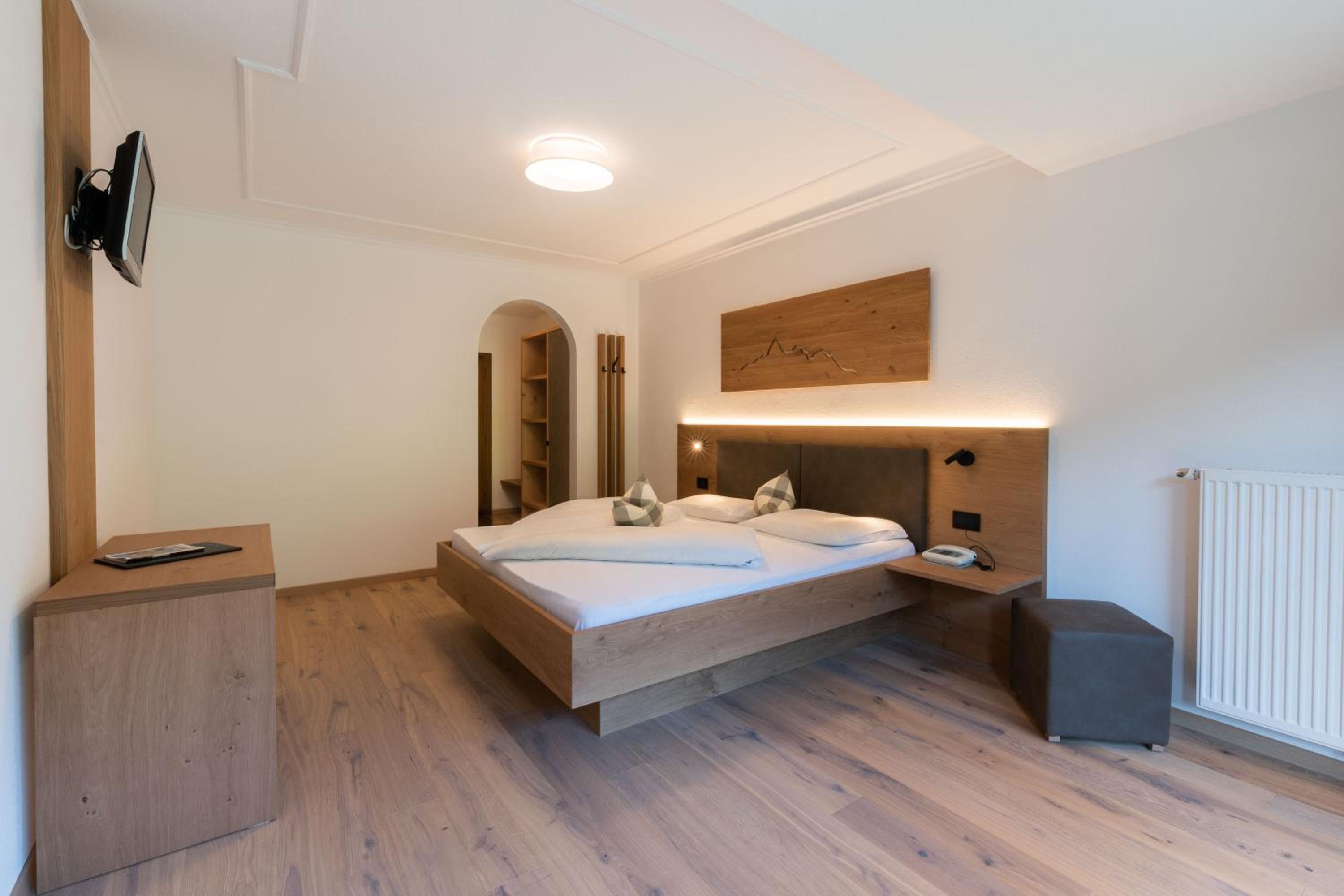 Berghotel Standard Double Room photo 1