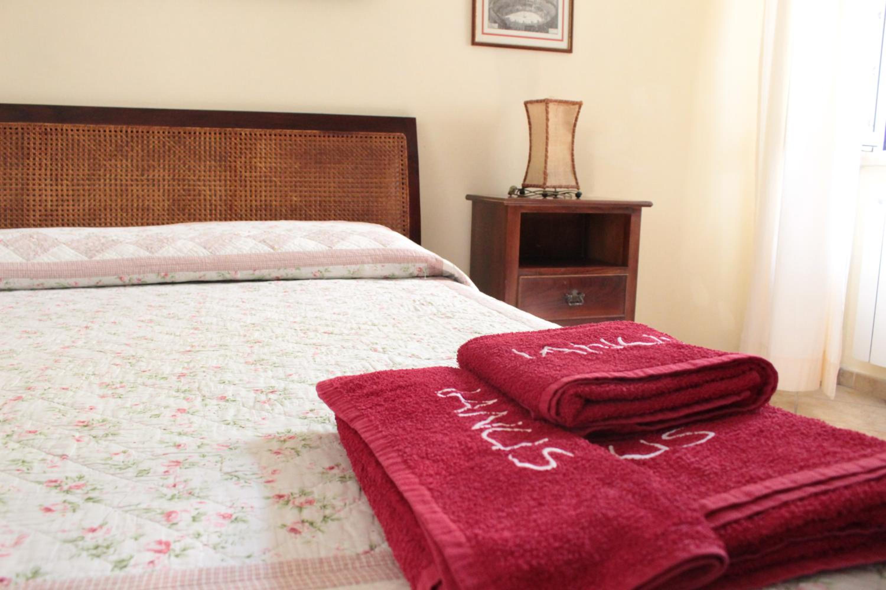 Superior Double or Twin Room photo 2