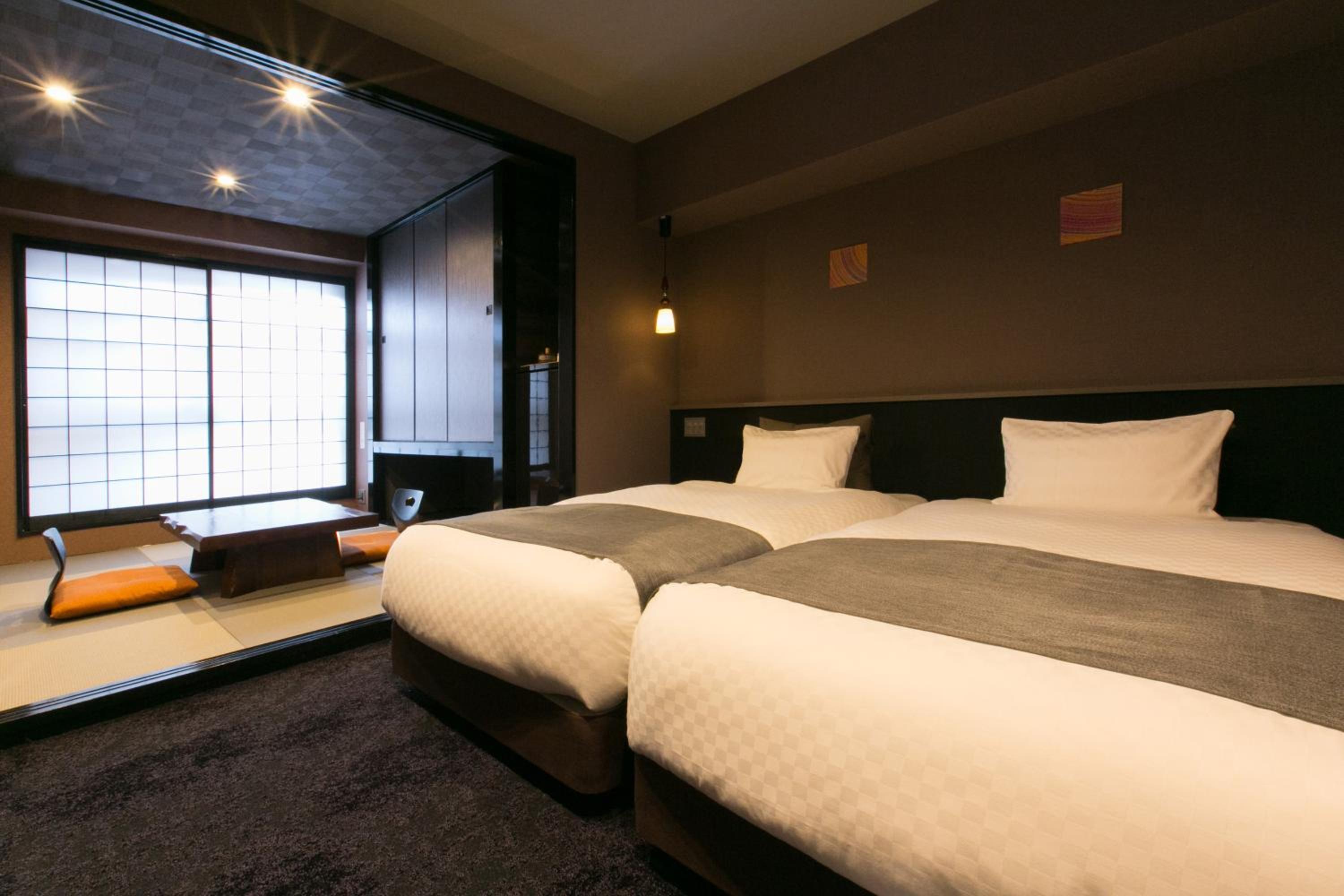 Deluxe Twin Room - Photo 1