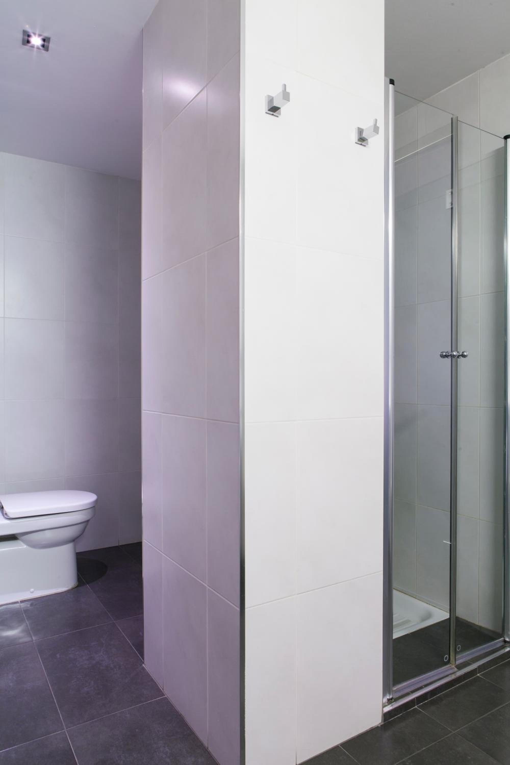 Double Room with Terrace - Photo 7