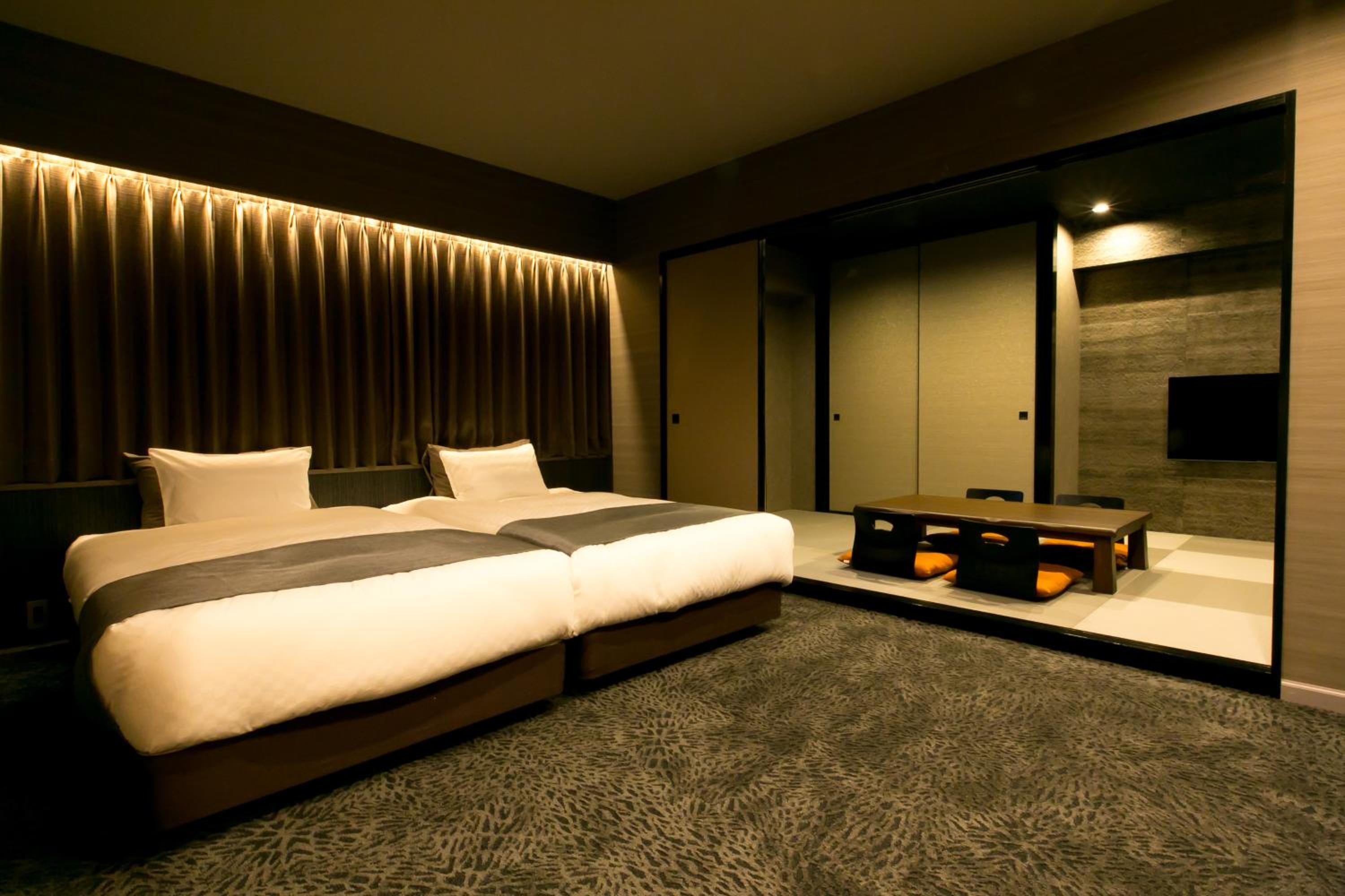 Family Suite - Photo 13