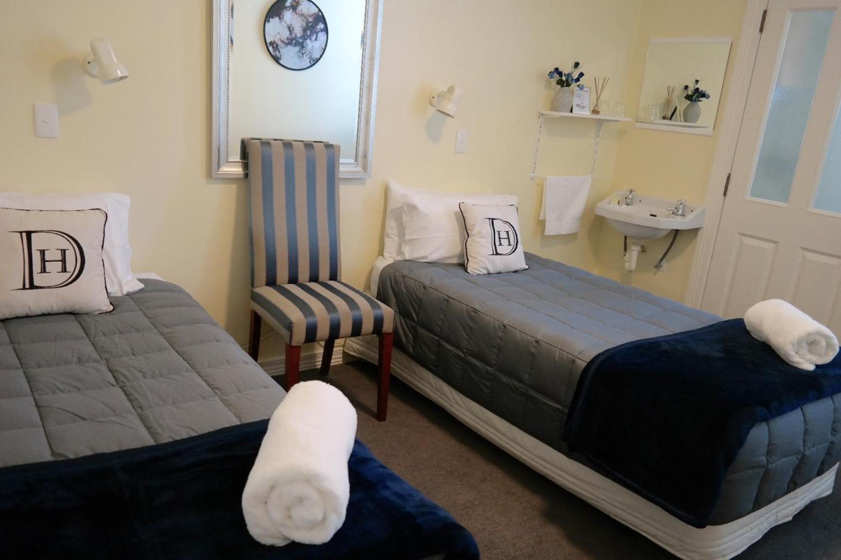 Twin Room photo 3