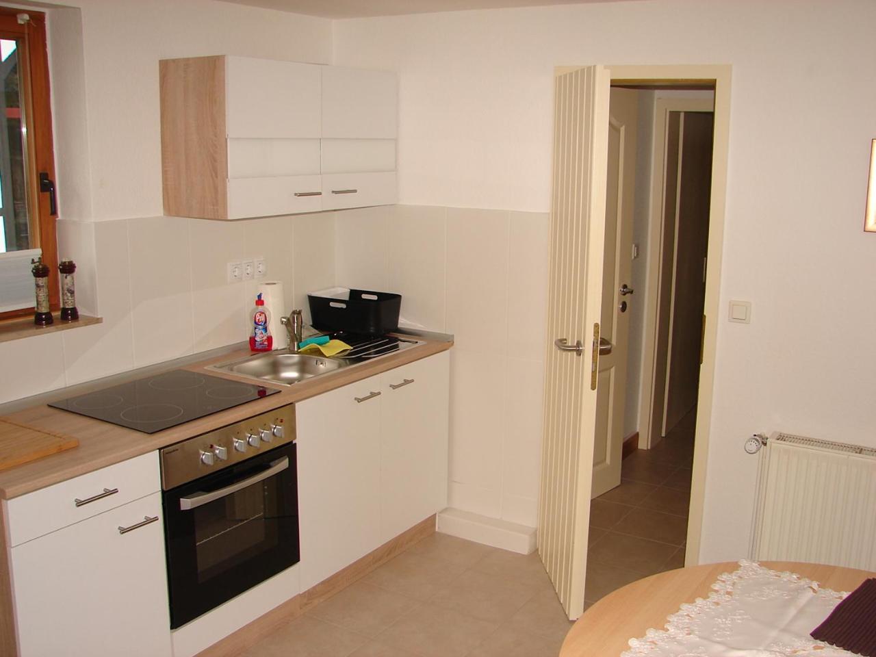 Two-Bedroom Apartment photo 2