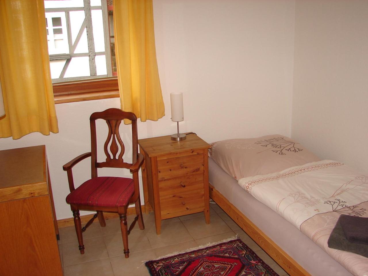 Two-Bedroom Apartment photo 1