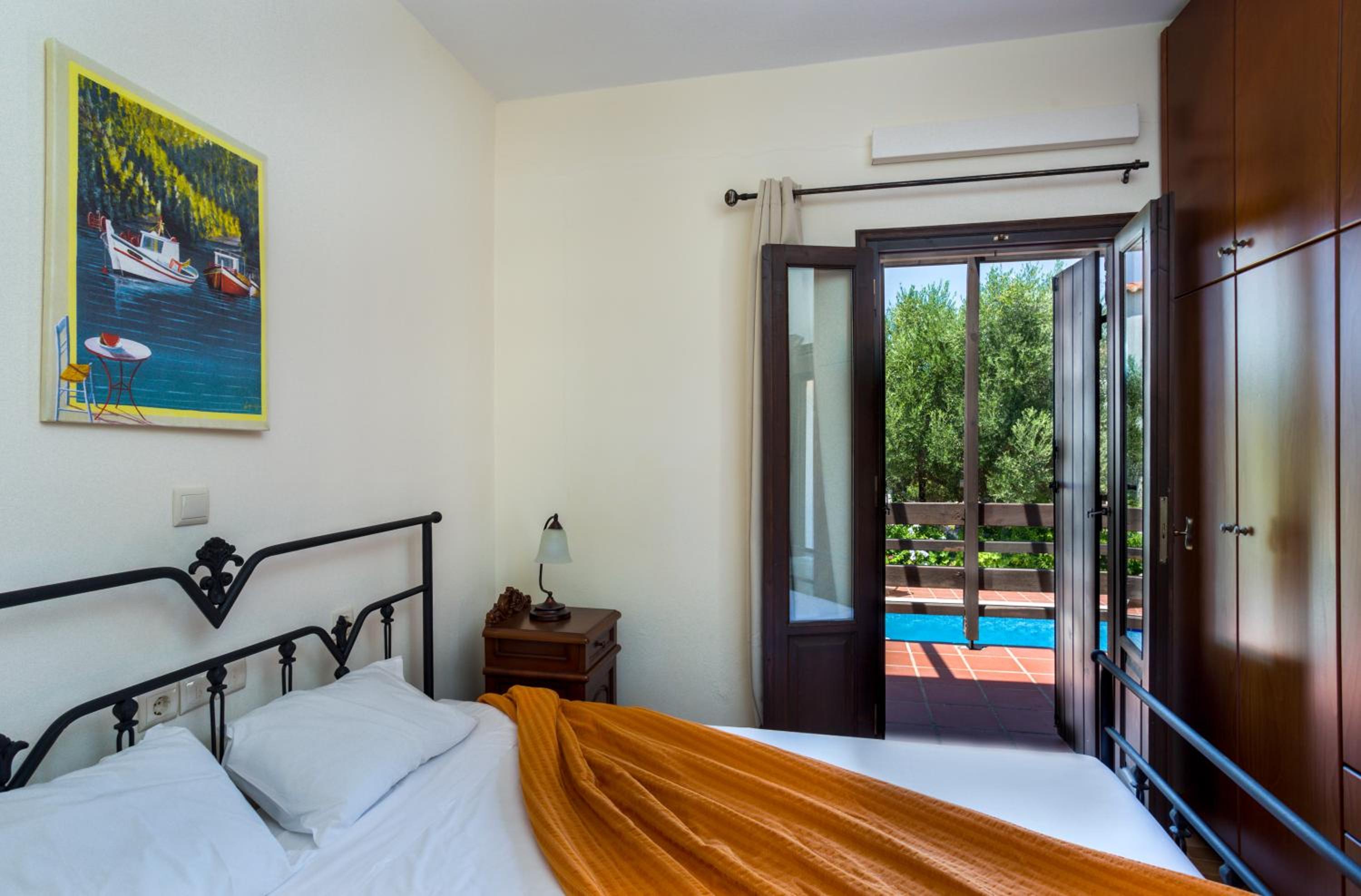 Two-Bedroom Villa with Private Pool