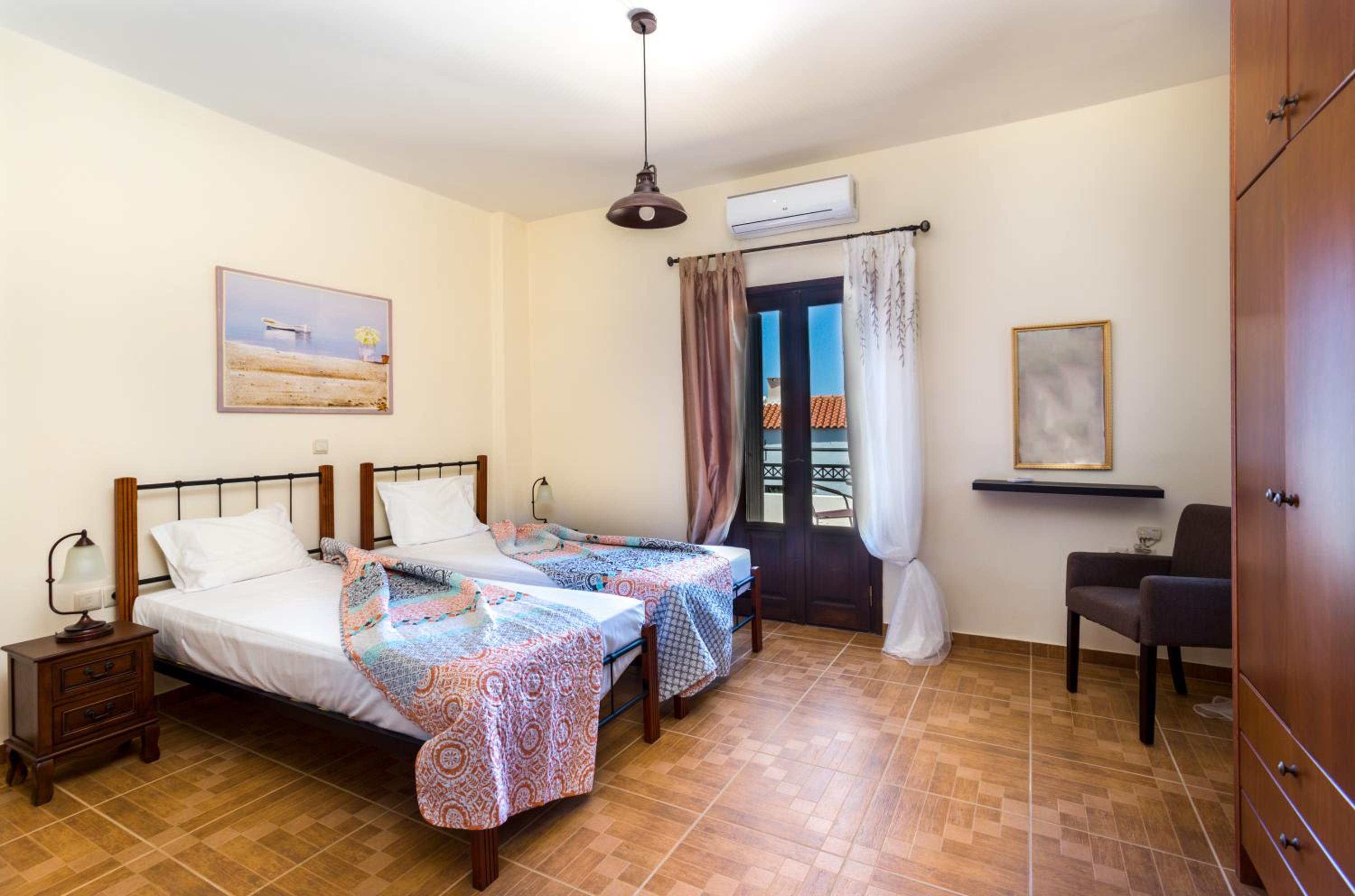 Two-Bedroom Villa with Private Pool photo 2