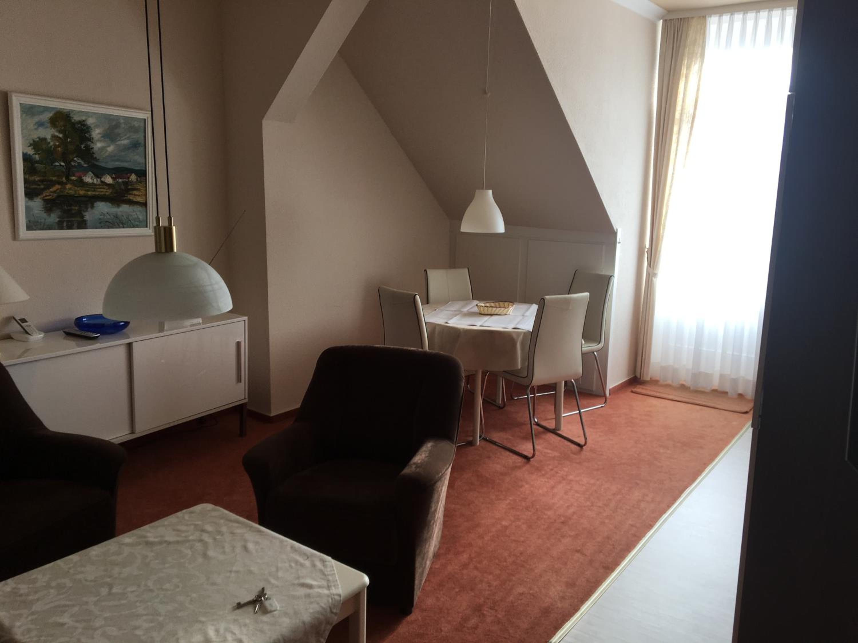 Apartment photo 1
