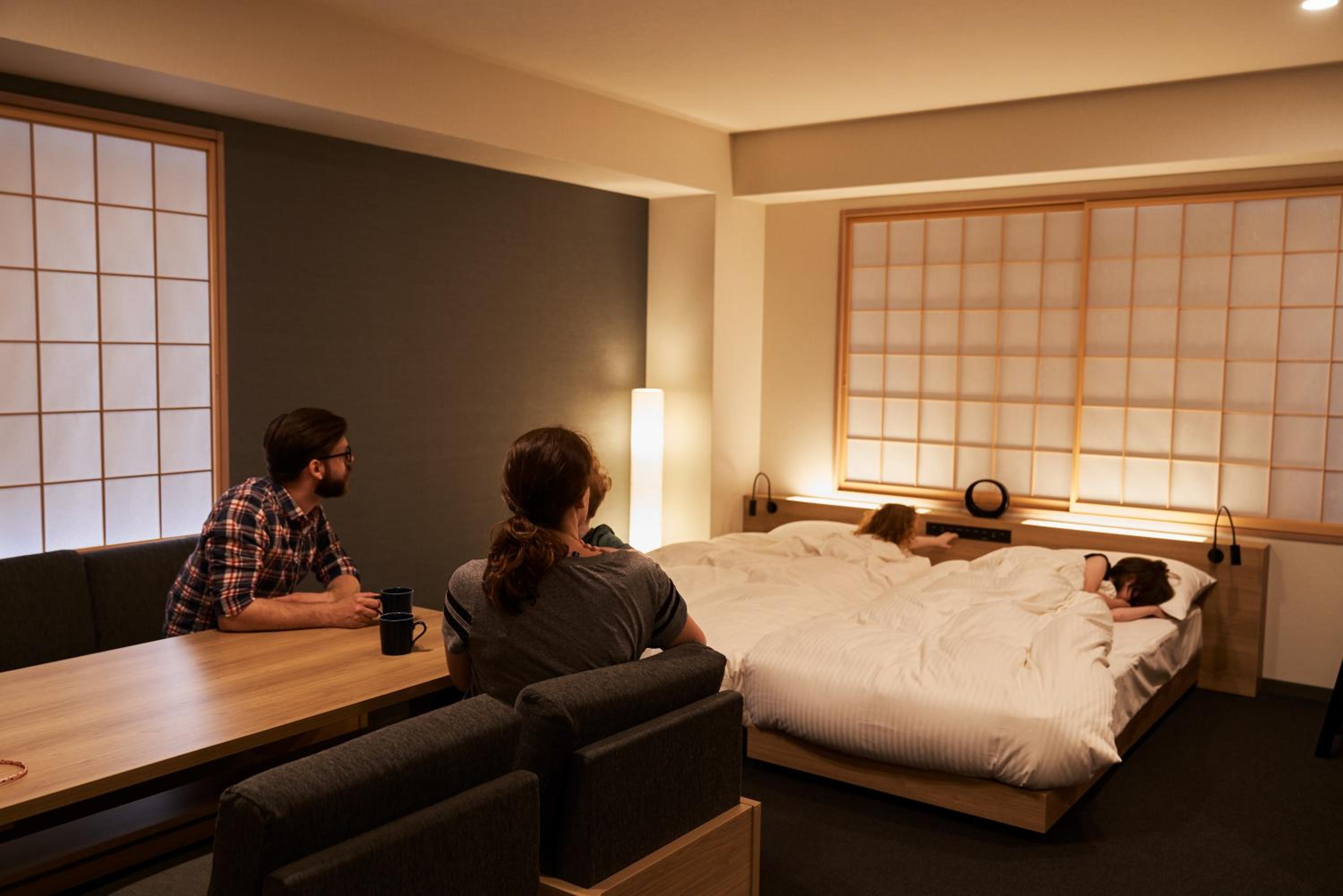 Family Apartment thumbnail 6