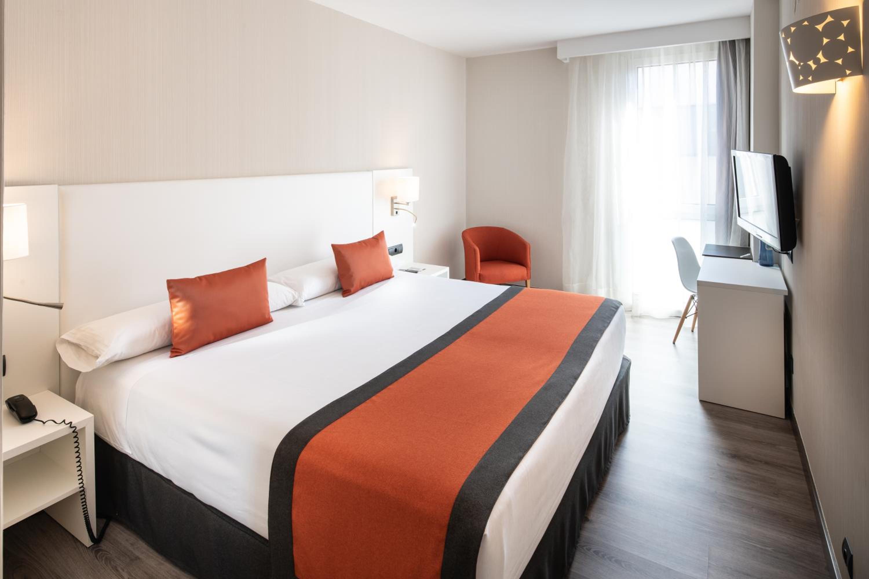 Double Room - Photo 1