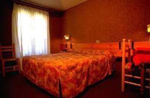 Standard Double/Twin Room