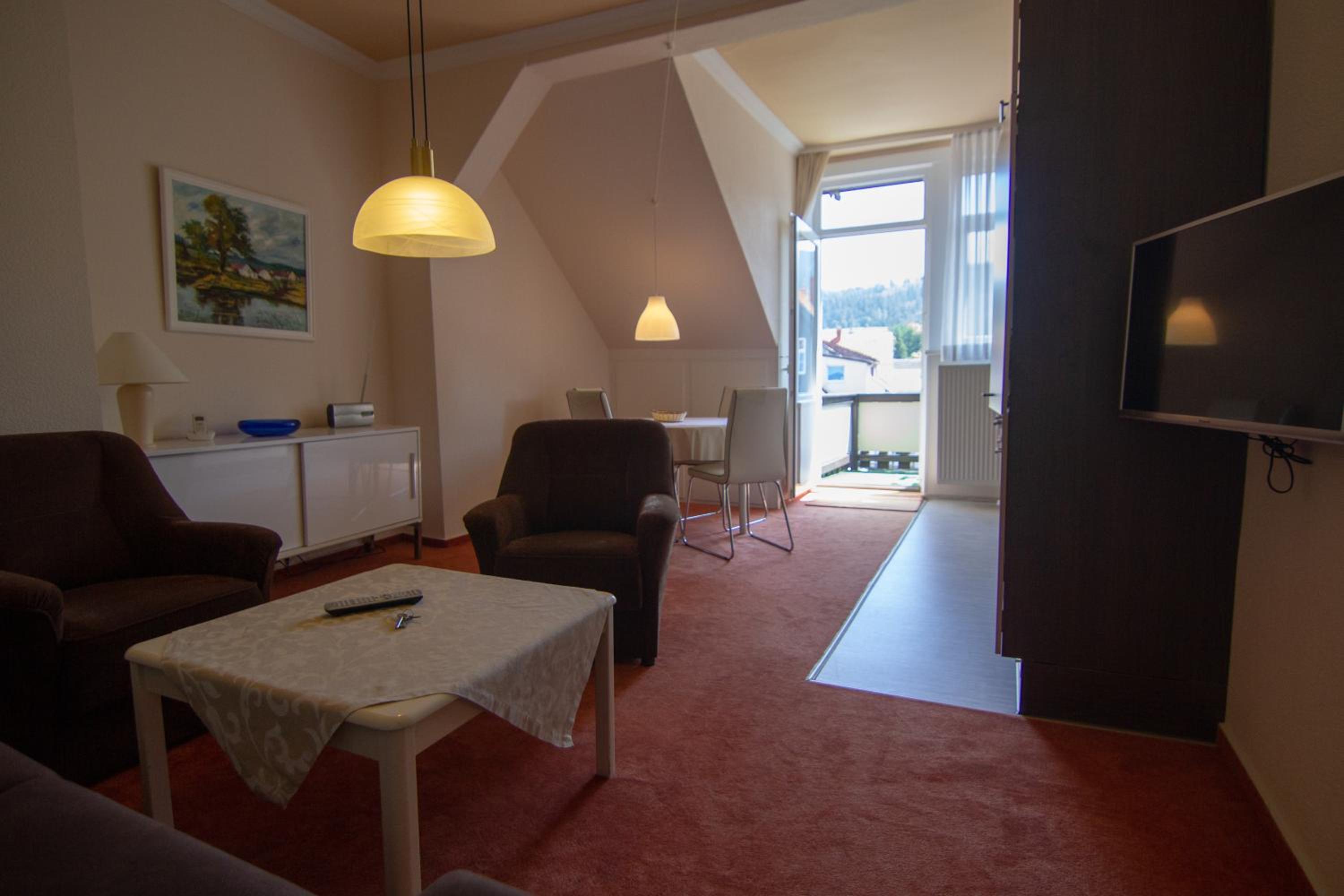 Apartment photo 3