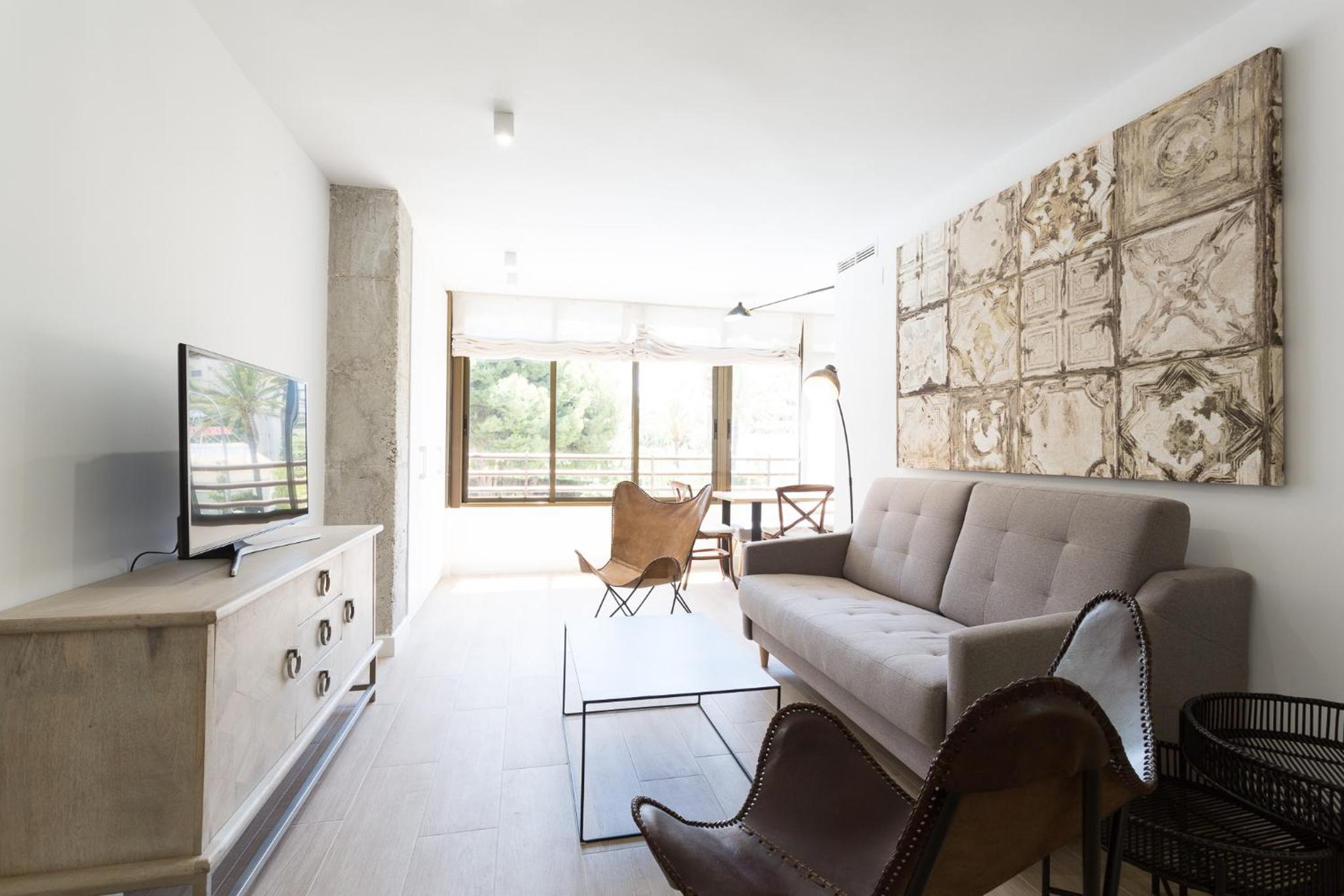 Apartamento