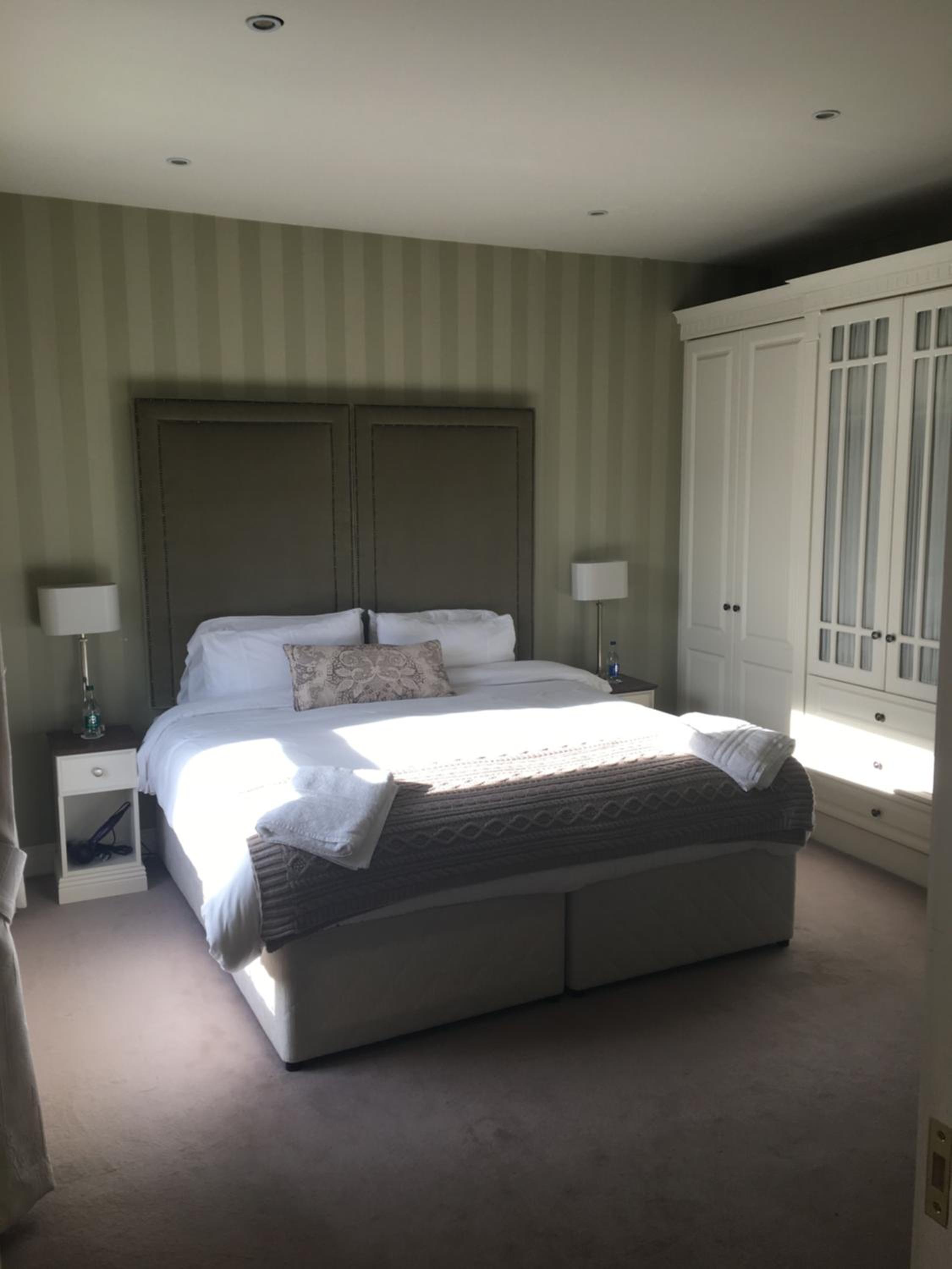 Superior Double Room photo 1