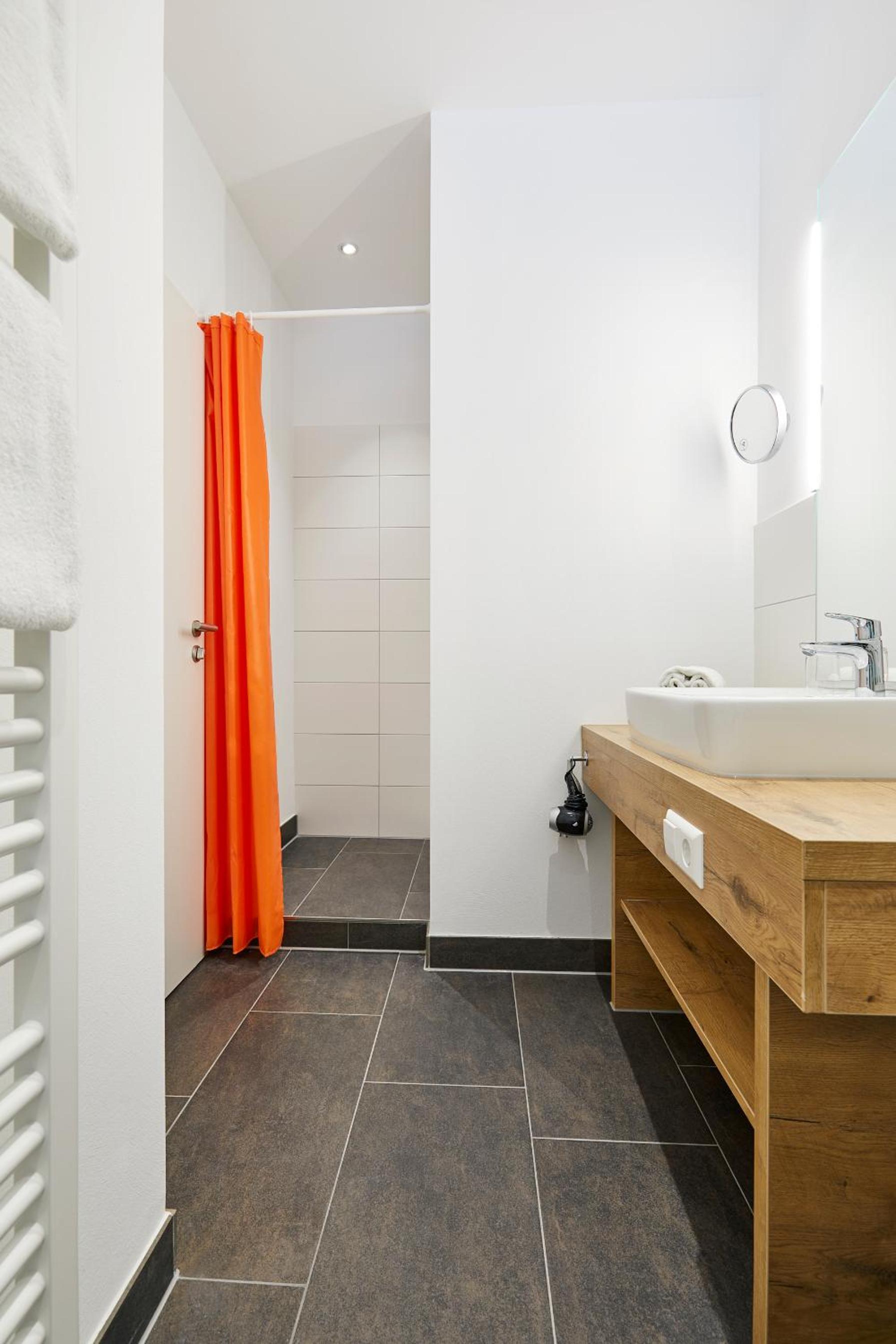 Double Room - Photo 2