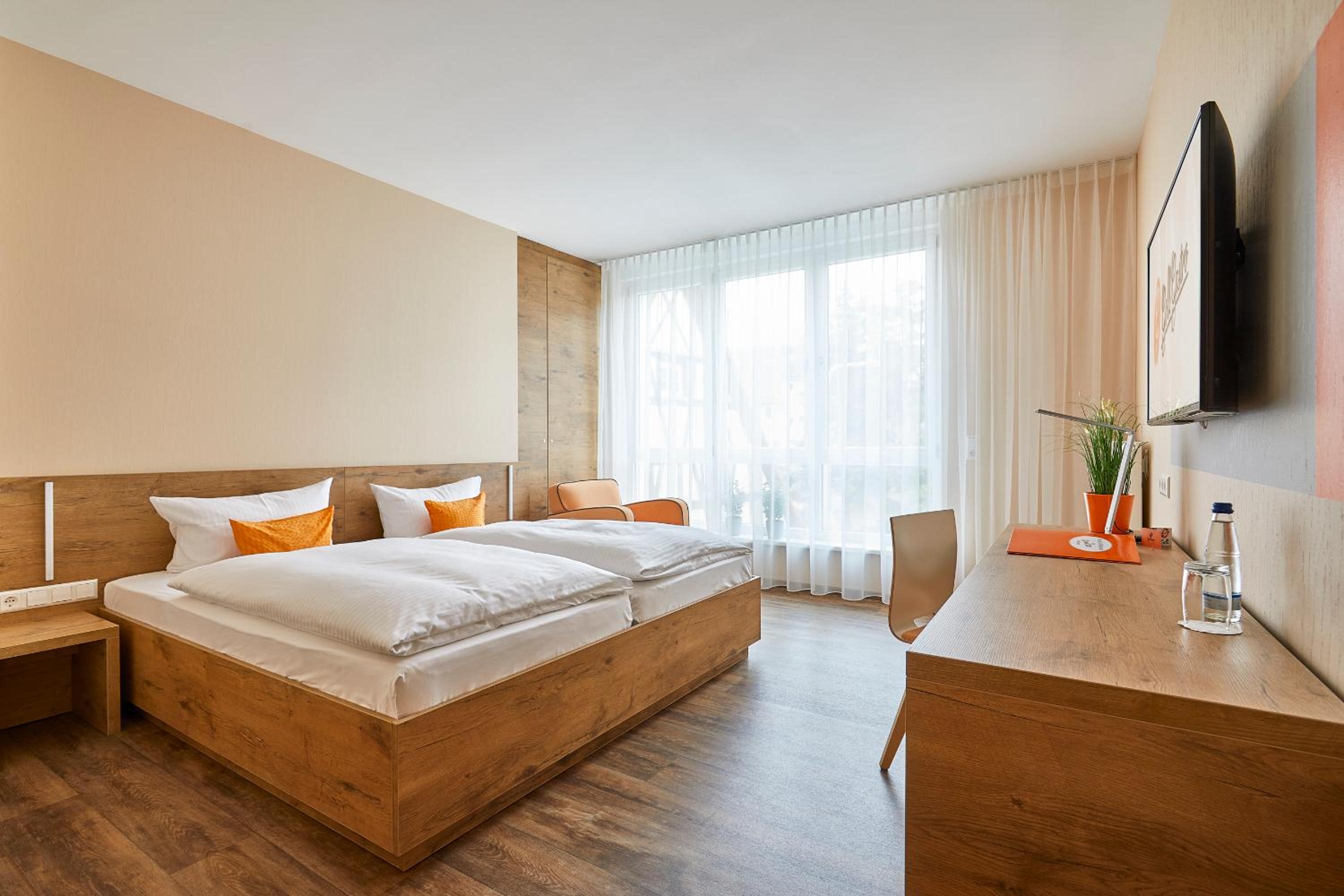 Double Room - Photo 1