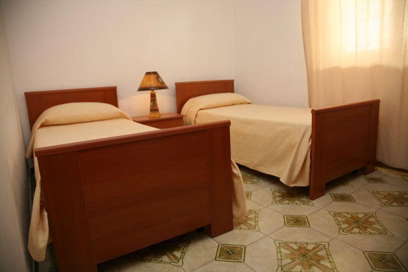 Large Two-Bedroom Apartment